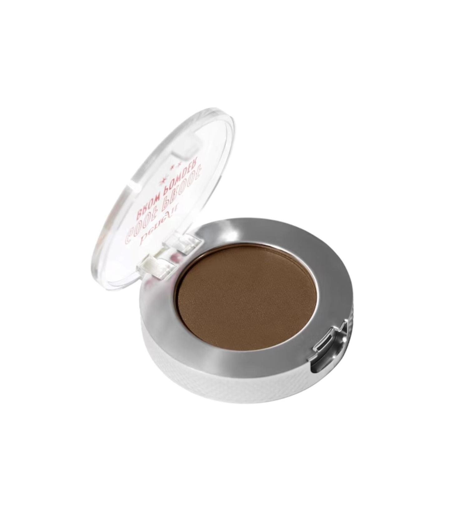 benefit cosmetics Eyebrow Powder for Practical Eyebrow Makeup