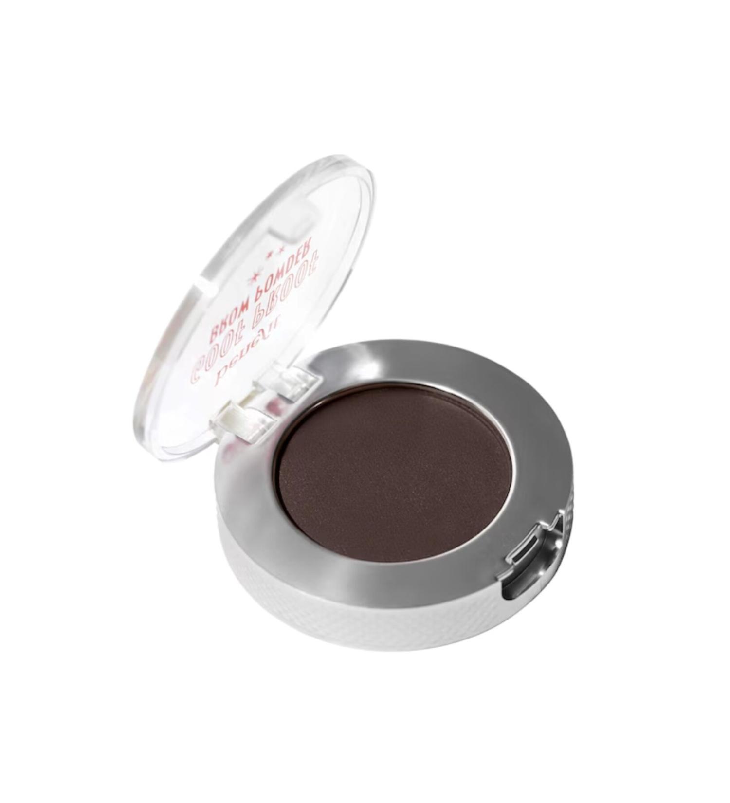 benefit cosmetics Eyebrow Powder for Practical Eyebrow Makeup
