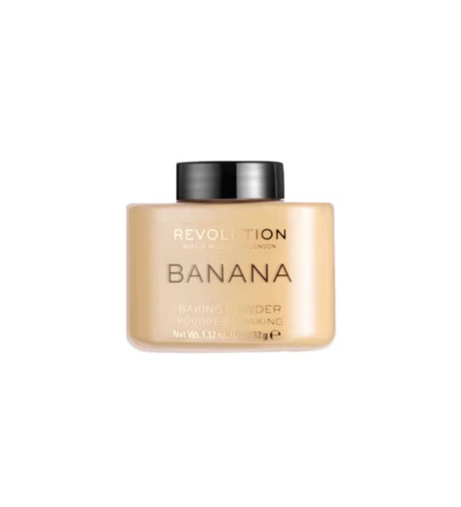 Revolution Skin Tone Brightening Powder 32 gr - Buy Online on GoSupps.com