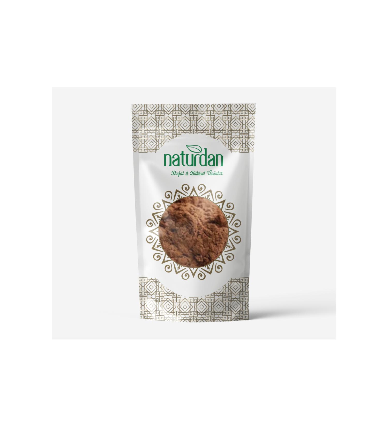 Naturdan Cinchona Henna Bark Ground Powder 150 gr