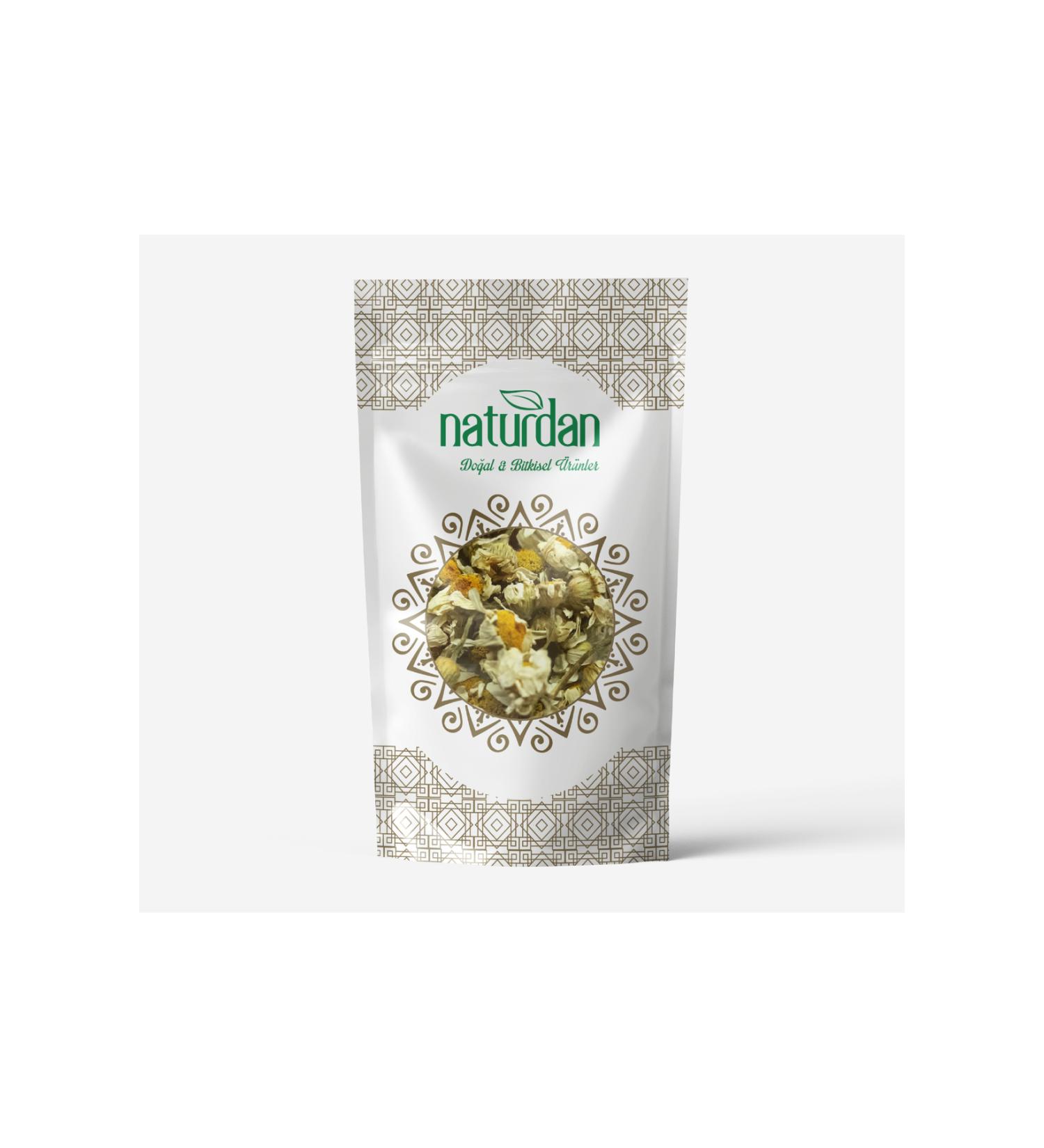 Naturdan Chamomile 250 Gr