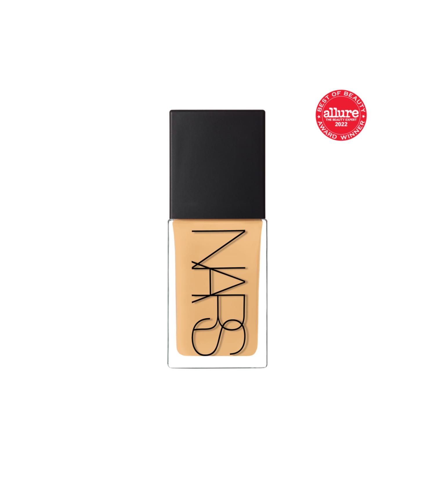 Nars Light Reflecting Foundation & Dark Spot Anti-Redness Barrier Strengthening Natural Finish Foundation