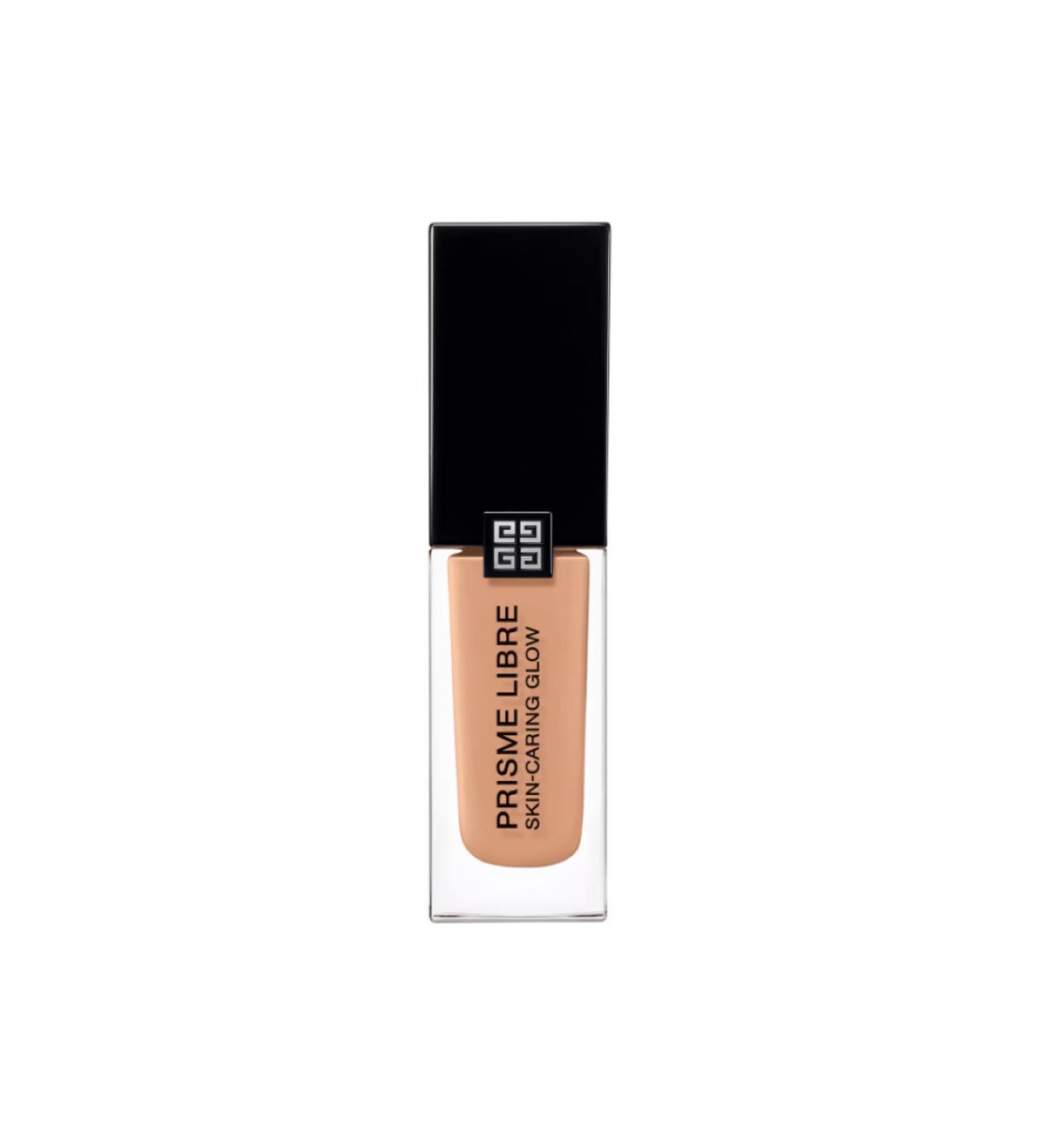 Givenchy Prisme Libre Skin-Caring Glow - Foundation LORD OF LIGHT 30 ml - Buy Online on GoSupps.com
