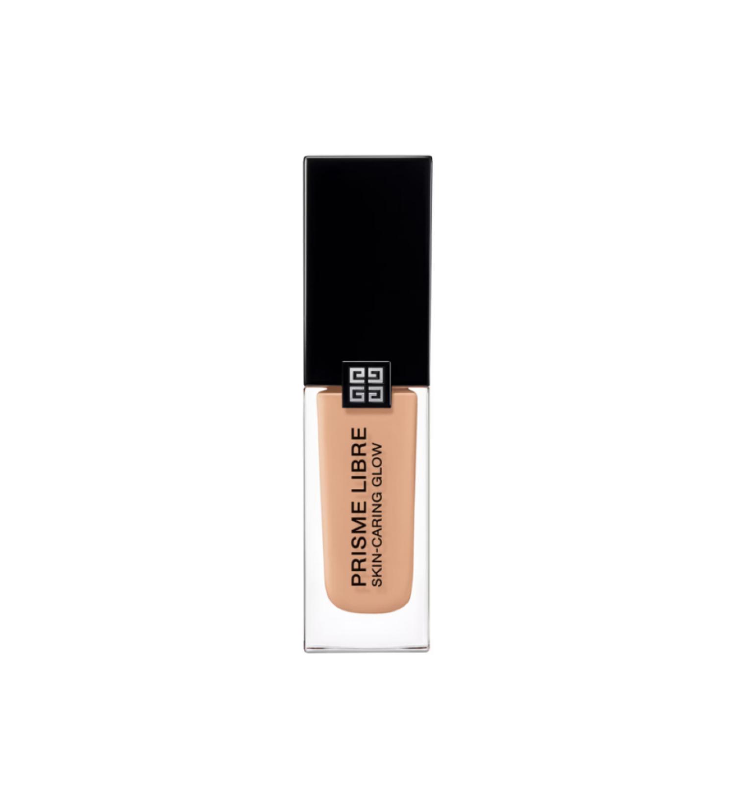 Givenchy Prisme Libre Skin-Caring Glow - Foundation LORD OF LIGHT 30 ml - Buy Online on GoSupps.com