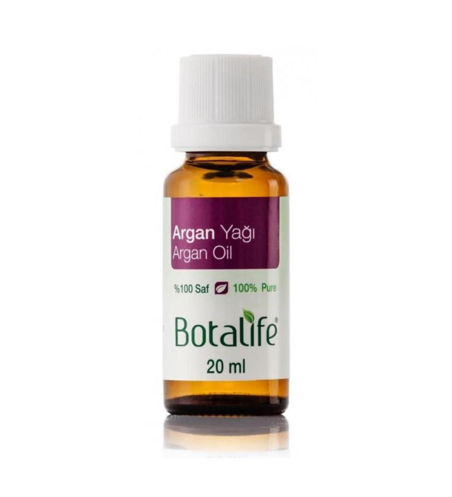 Botalife Argan Oil 20ml.