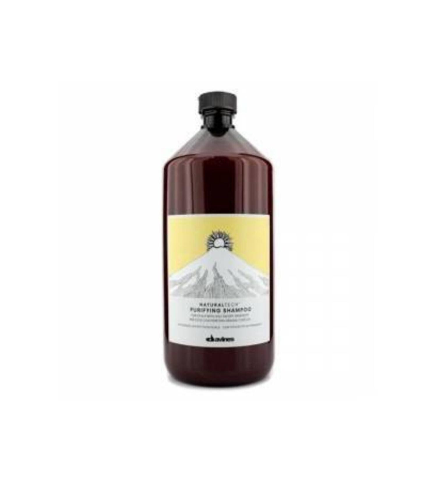 Davines H.care 2 scalp purifying anti-dandruff shampoo 1000 ml 2kuatto