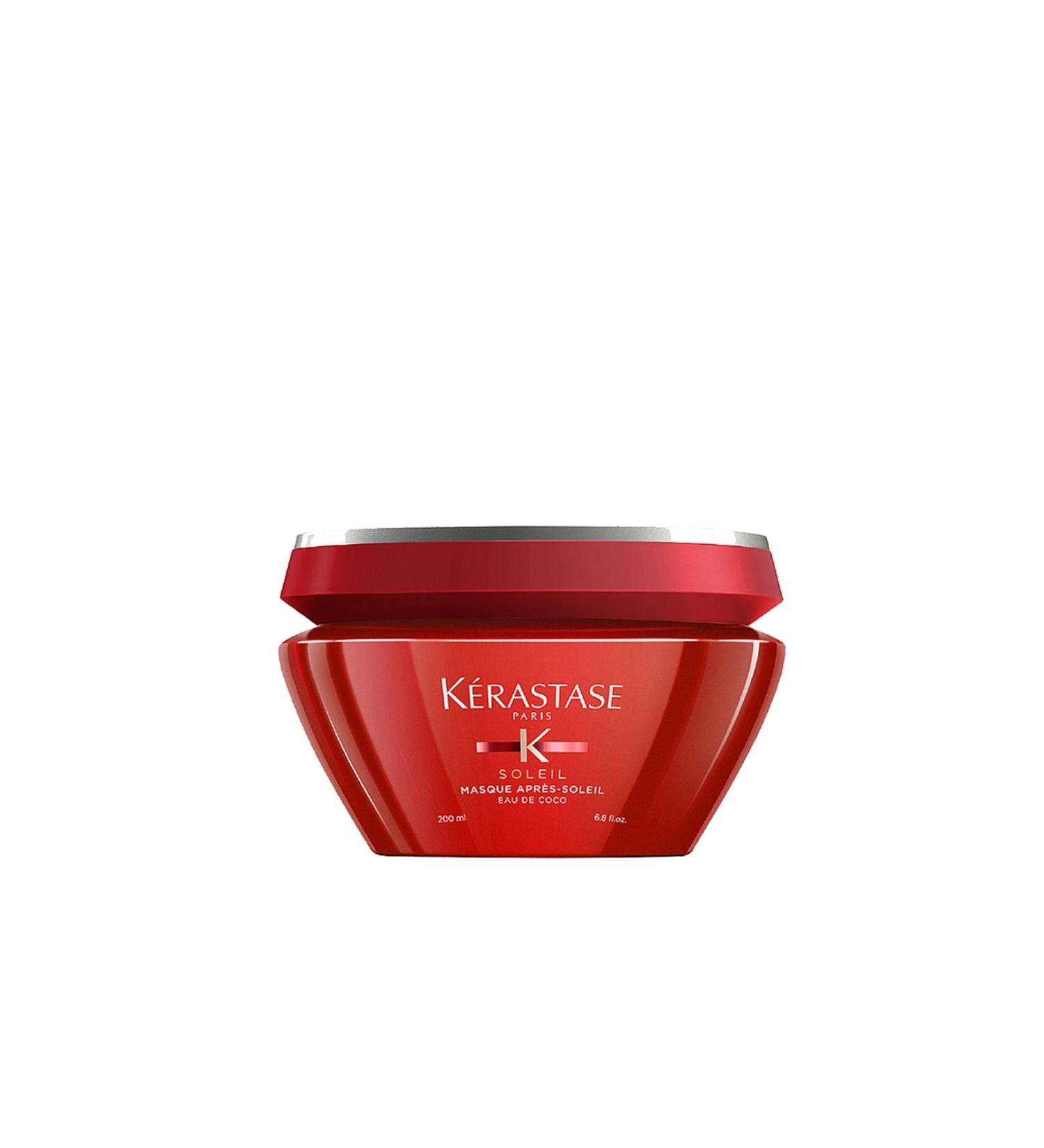 Kerastase Soleil After Sun Revitalizing Mask 200 ml 6.8 fl oz CYT797464613131974313197431313197