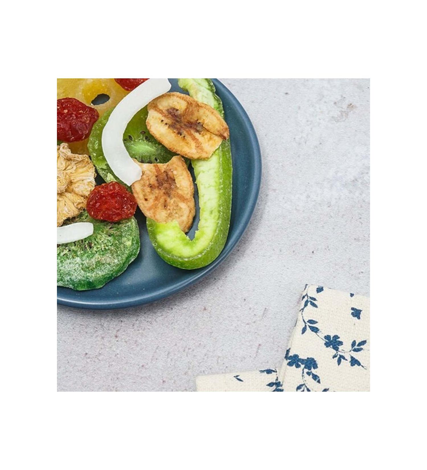 Ravza Dates Tropical Mixed Dried Fruit 500 gr kg