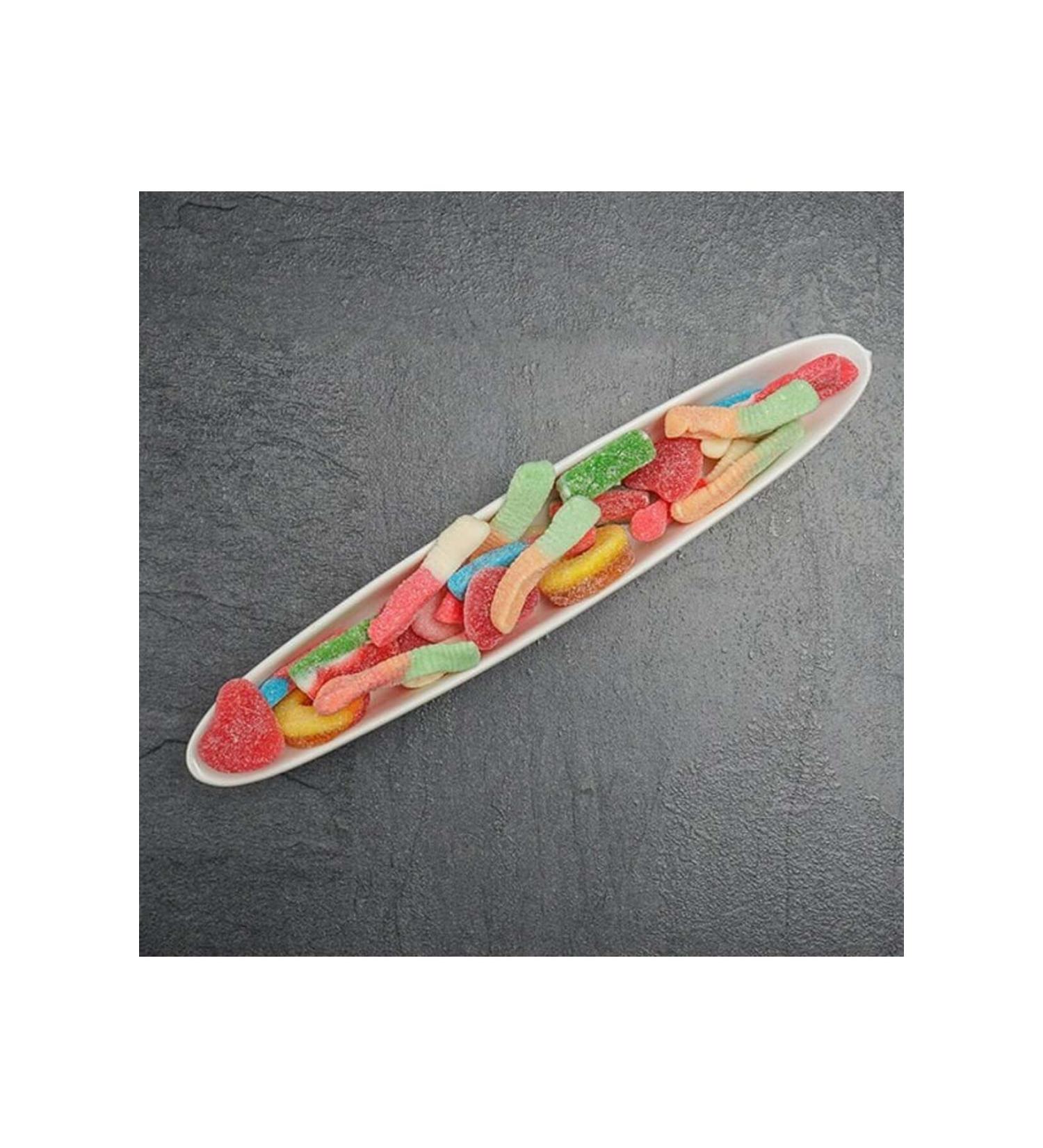 Ravza Date Mixed Sugar Jelly 1 kg 1 kg