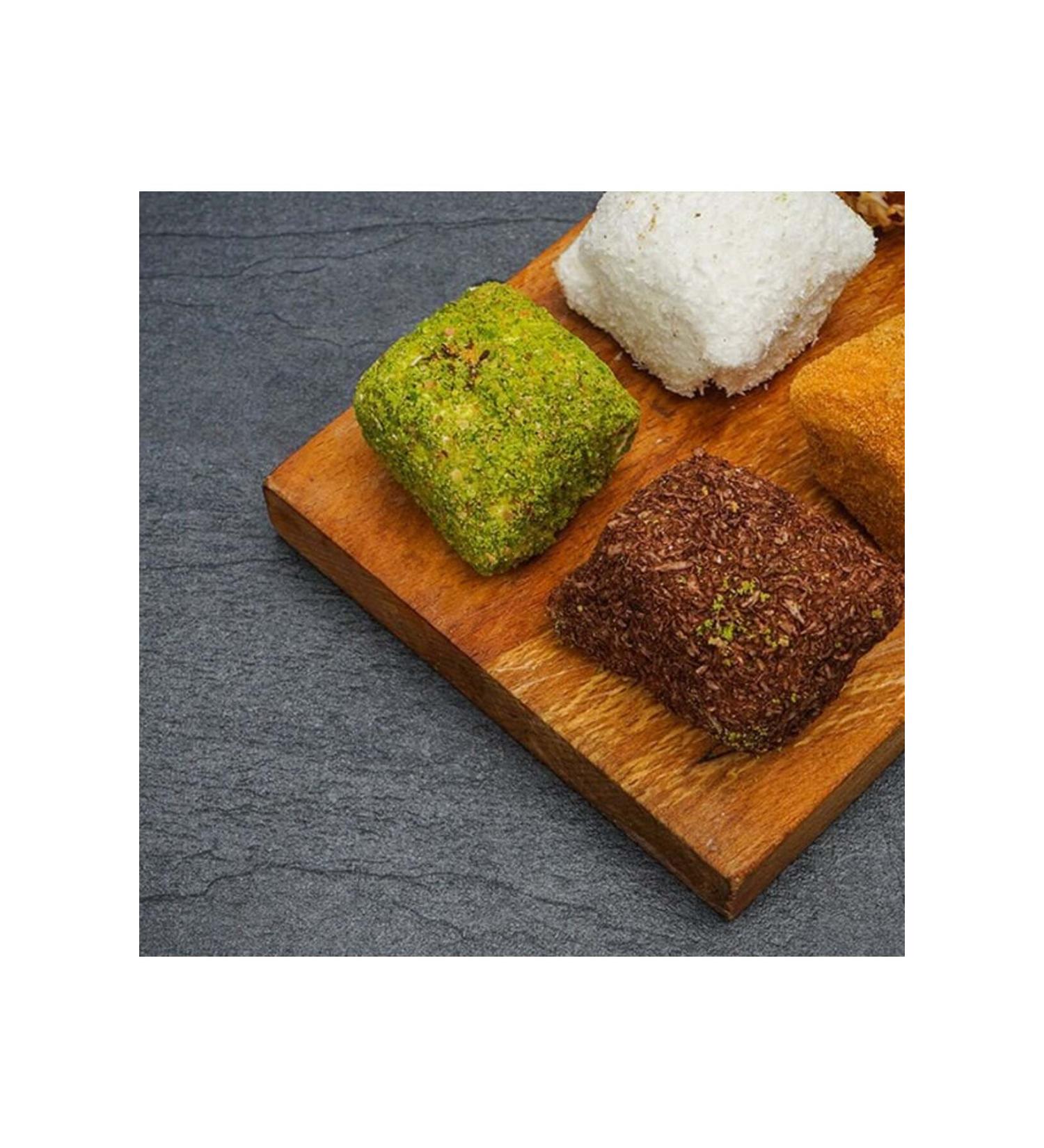 Ravza Date Bridal Bundle 500 gr kg