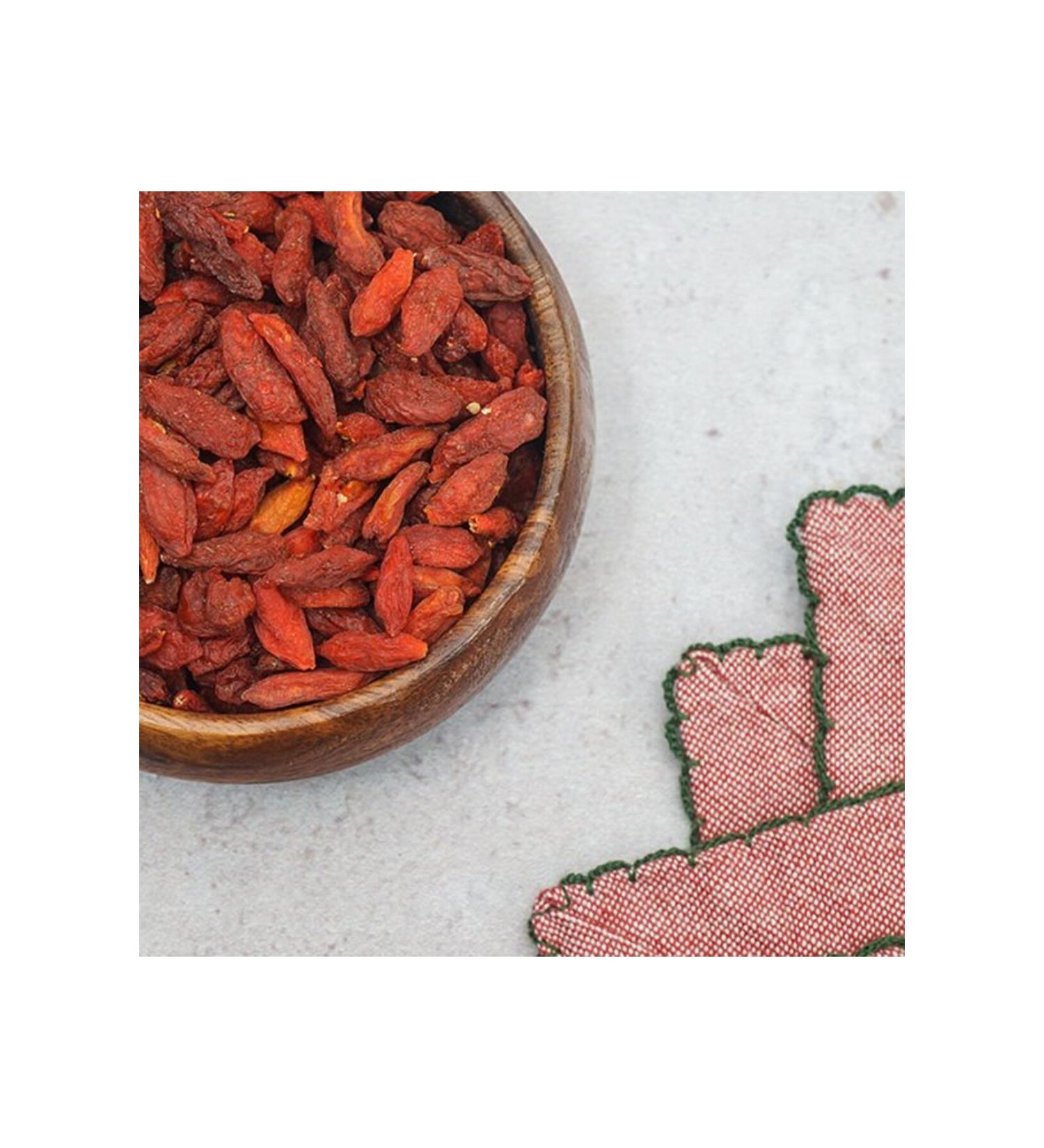 Ravza Date Goji Berry 1 kg 1 kg