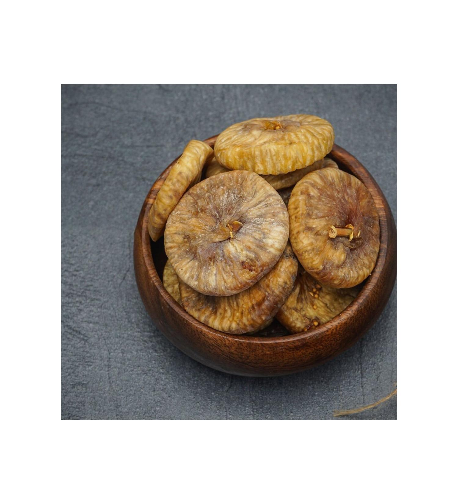 Ravza Dates Bulk Figs 1 kg 1 kg