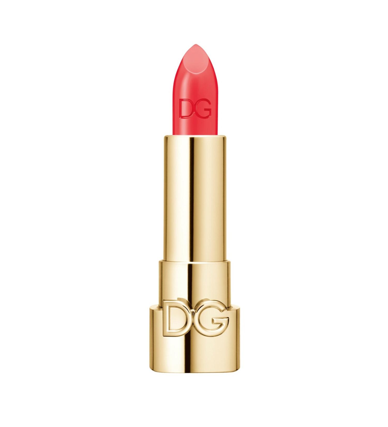 Dolce & Gabbana The Only One Luminous Color Lipstick Coral Sunset