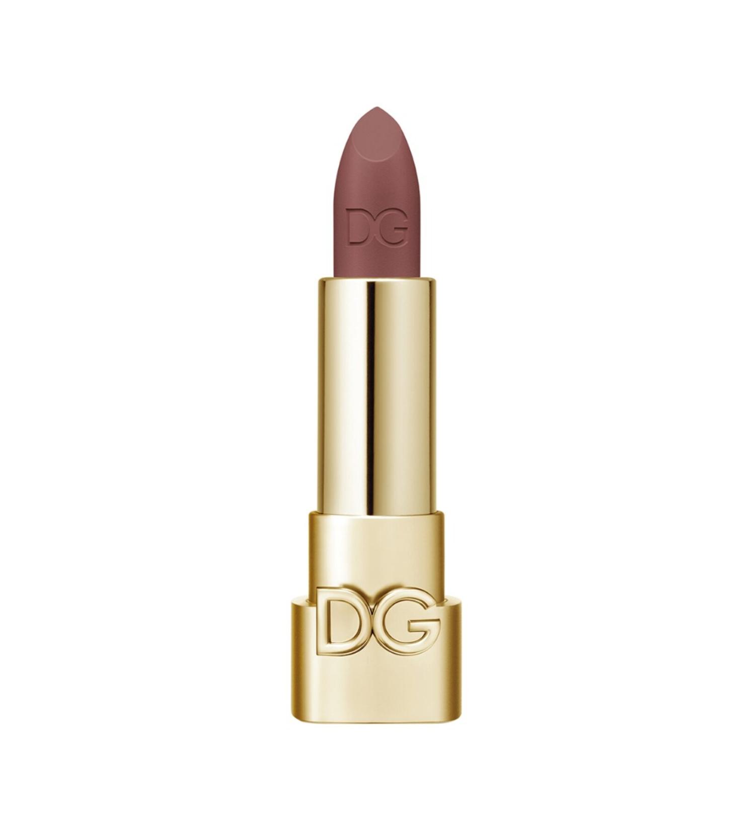 Dolce & Gabbana The Only One Matte Lipstick 150 Creamy Mocha 3 5G