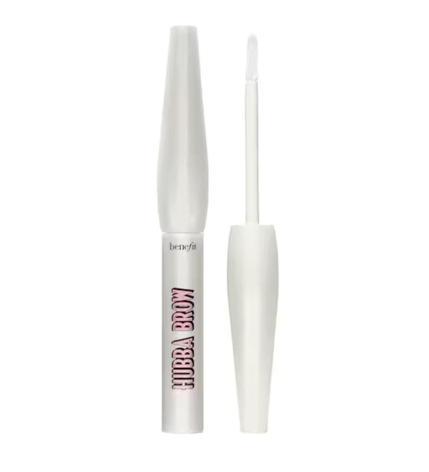 benefit cosmetics Hubba Brow Serum - Nourishing and Plumping Effective Eyebrow Serum