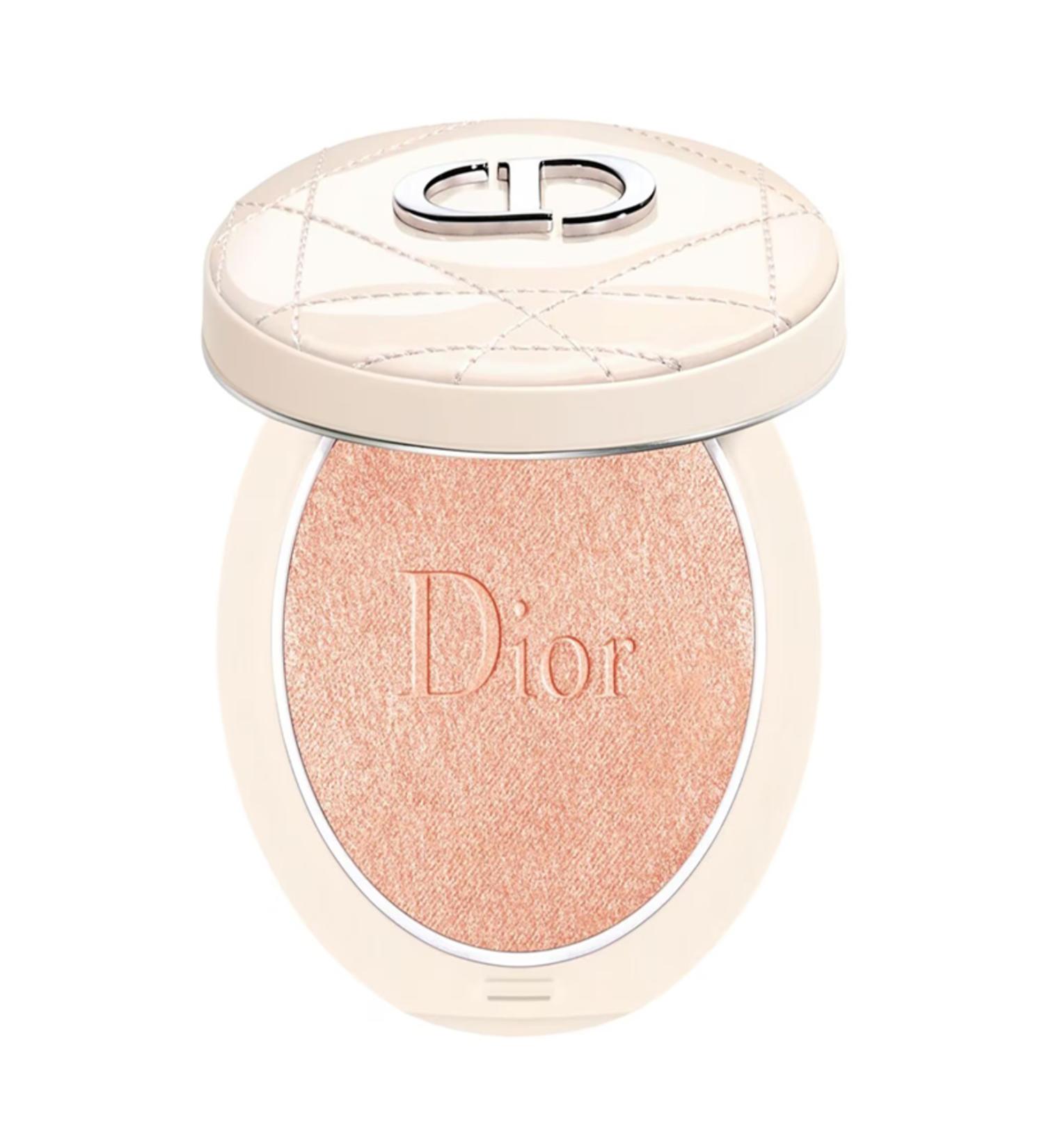 Dior - Illuminating Powder - Dior Forever Couture Luminizer Highlighter - 04 (6 g)