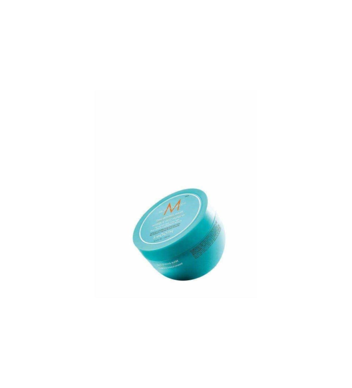 Moroccanoil Smoothing Soothing Frizz Hair Care Mask 250ml