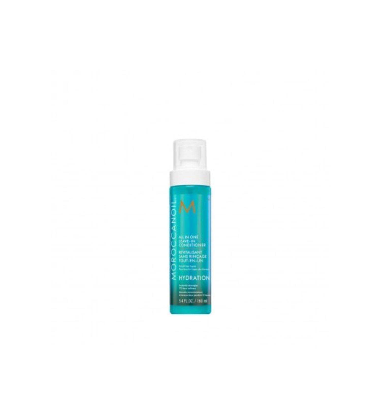 Moroccanoil Hydration All In One Conditioner Leave-In Conditioner 160 ml