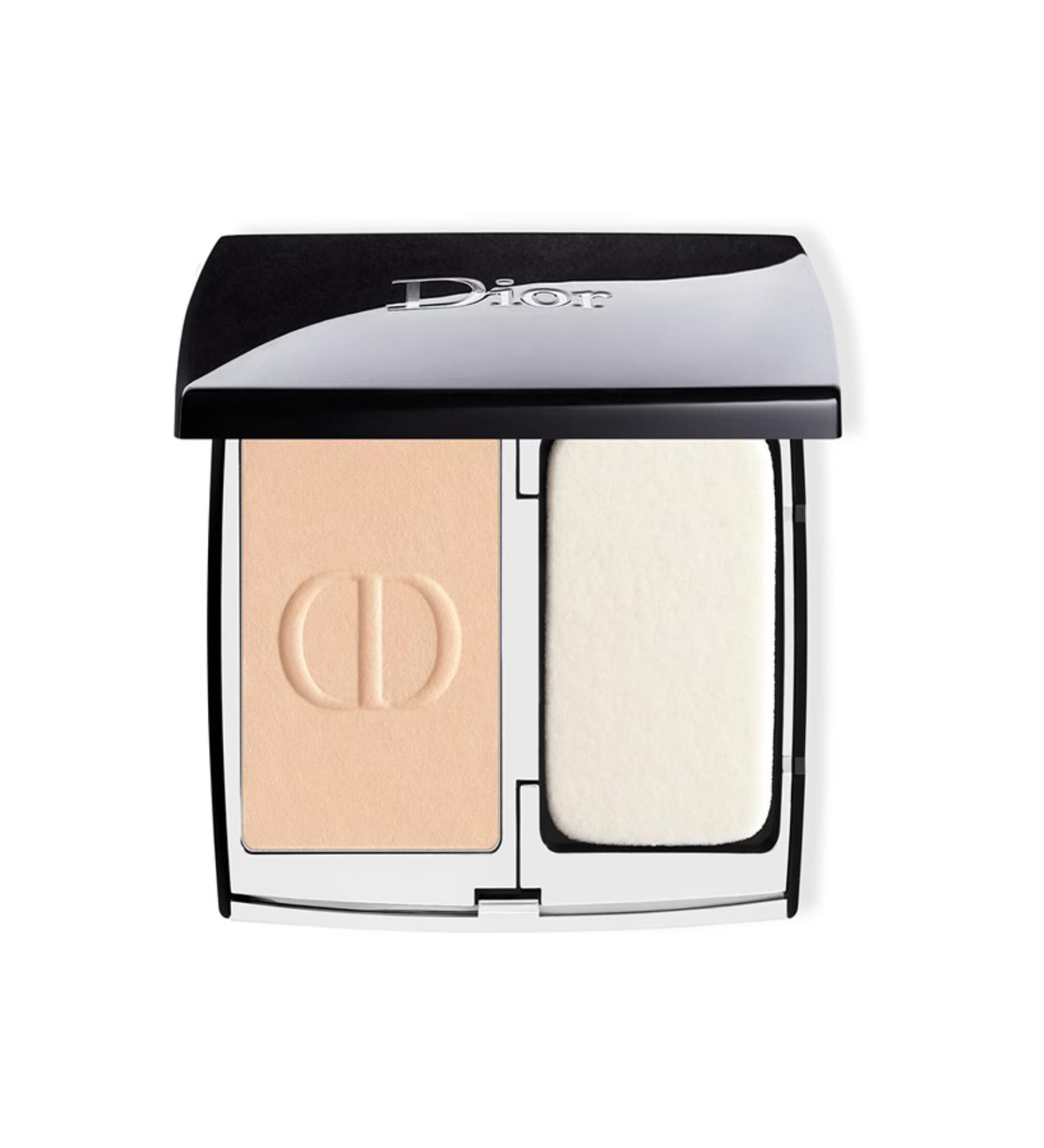 Dior Forever Natural Velvet Compact - Foundation