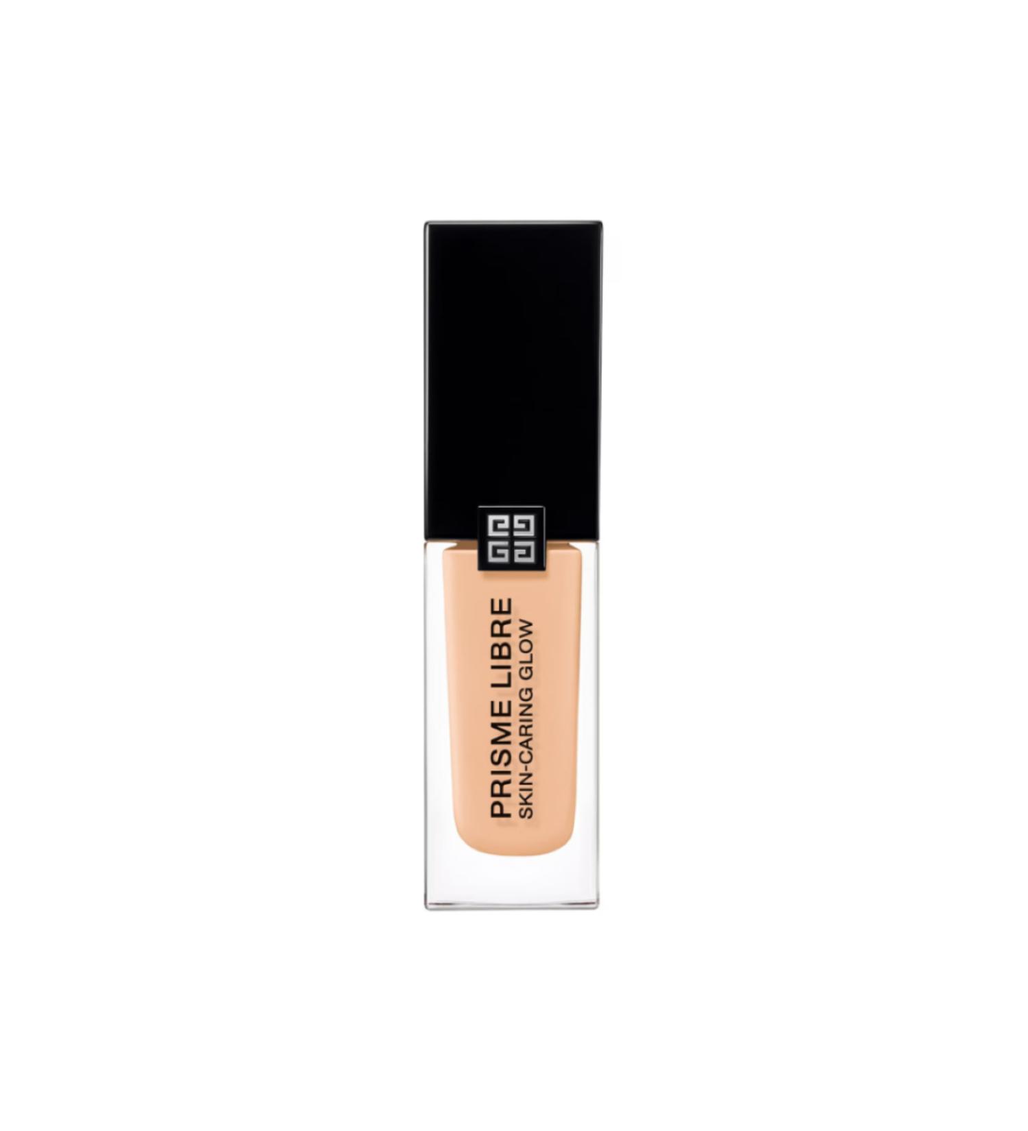 Givenchy Prisme Libre Skin-Caring Glow - Foundation LORD OF LIGHT 30 ml - Buy Online on GoSupps.com