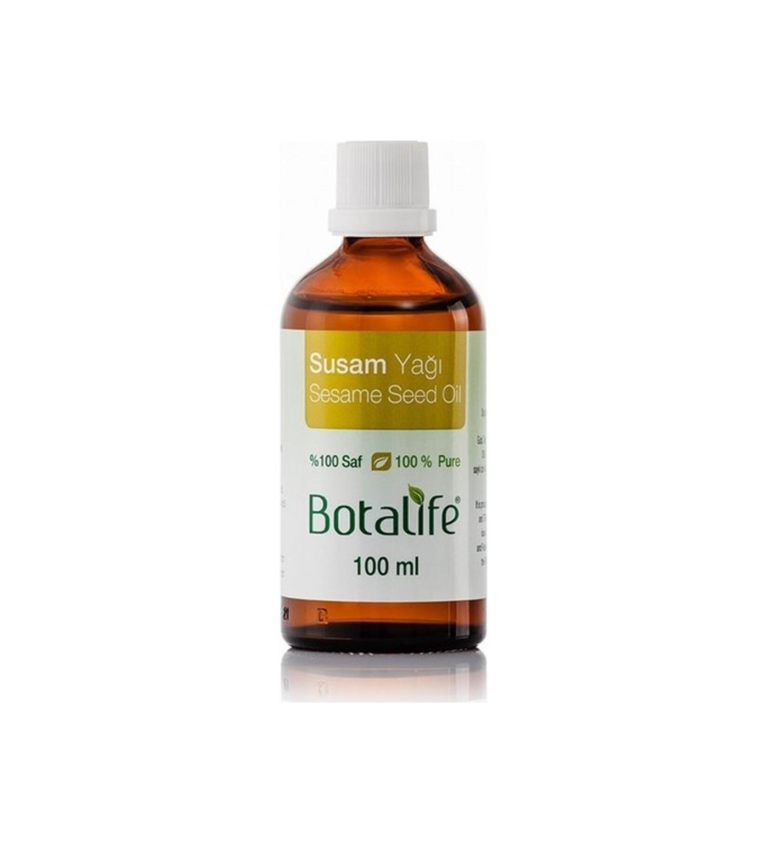 Botalife Sesame Oil 100 ml