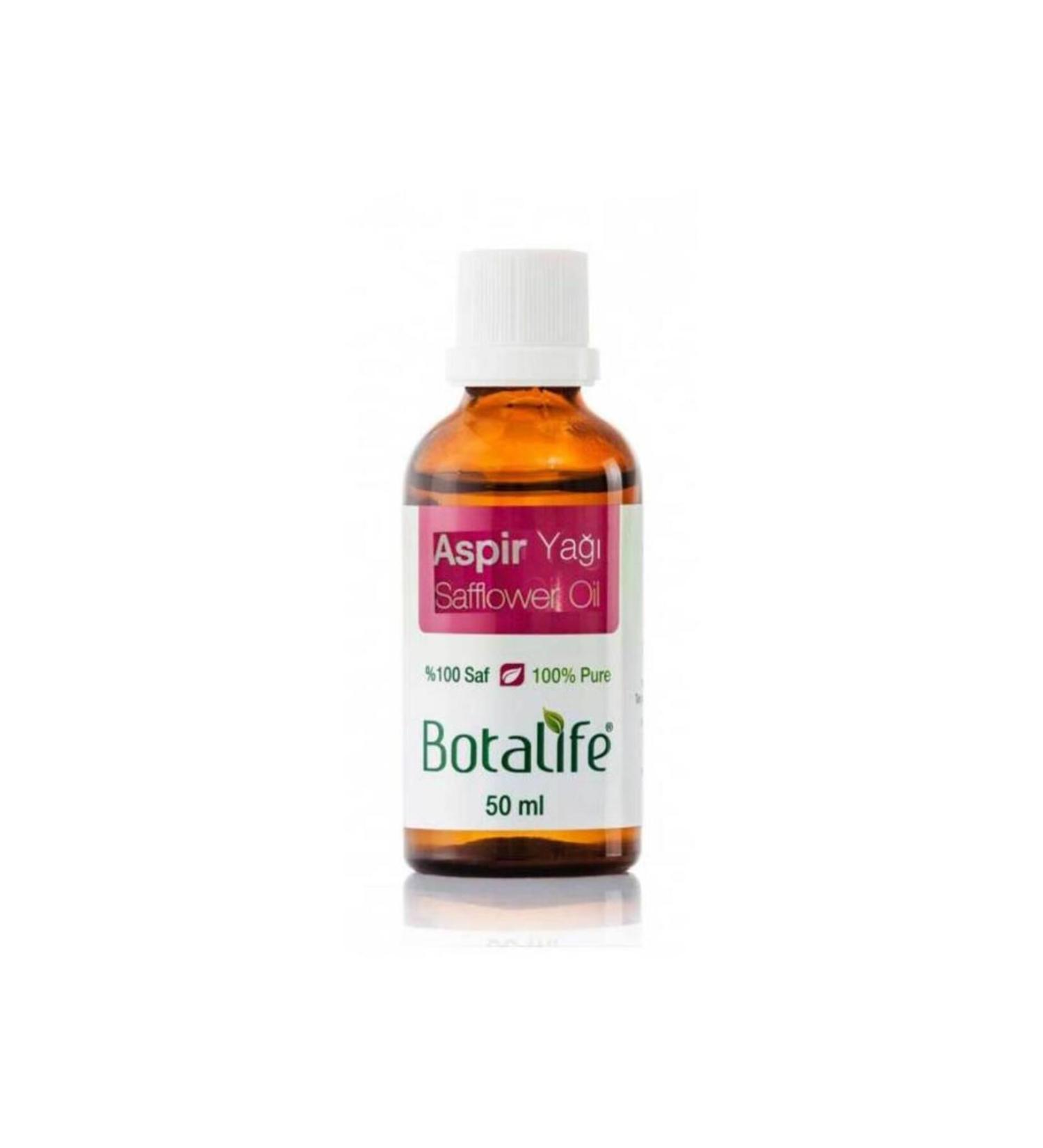 Botalife Safflower Oil 50ml