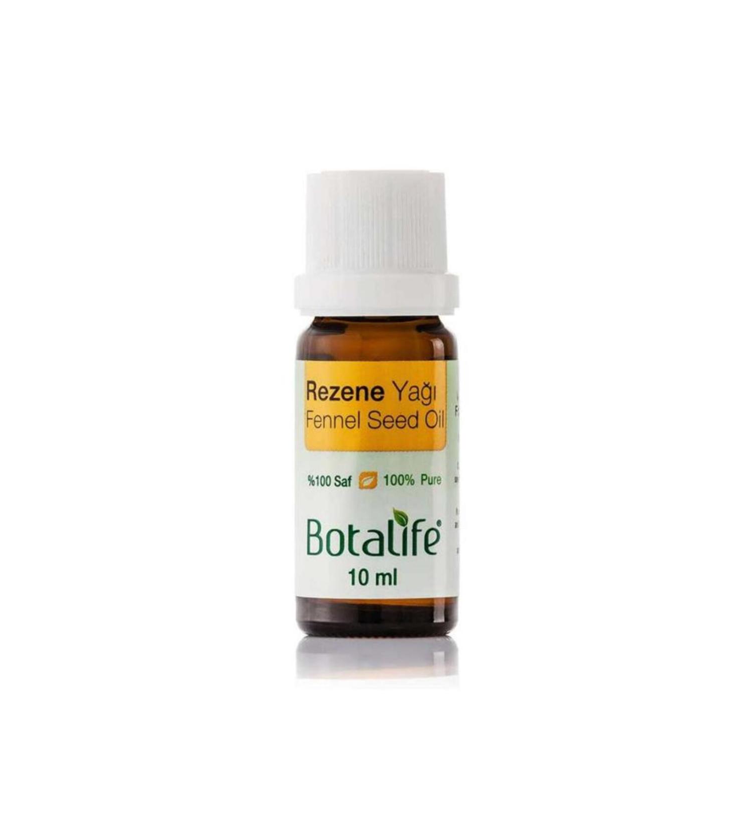 Botalife Fennel Oil 10ml