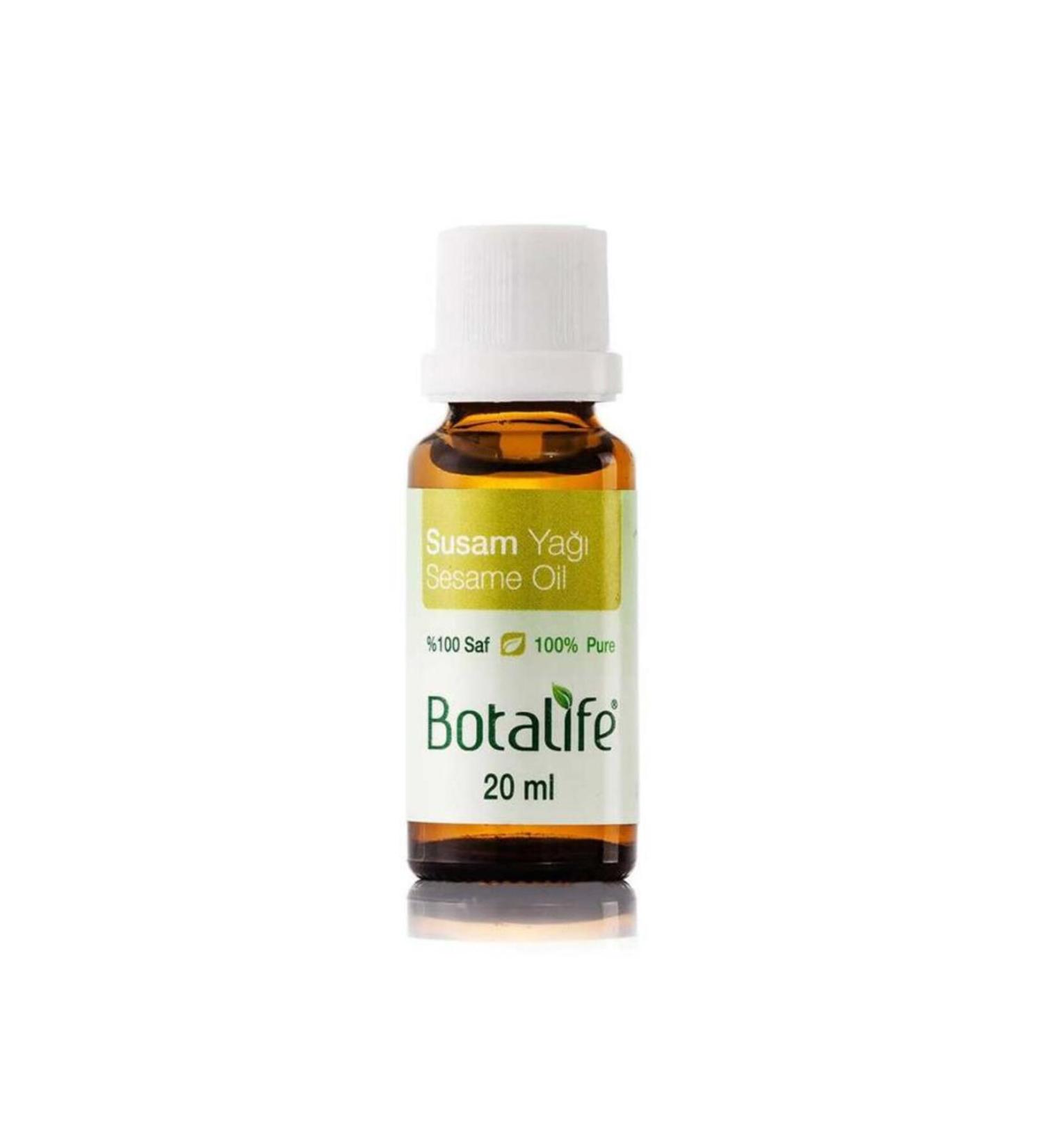 Botalife Sesame Oil 20 ml
