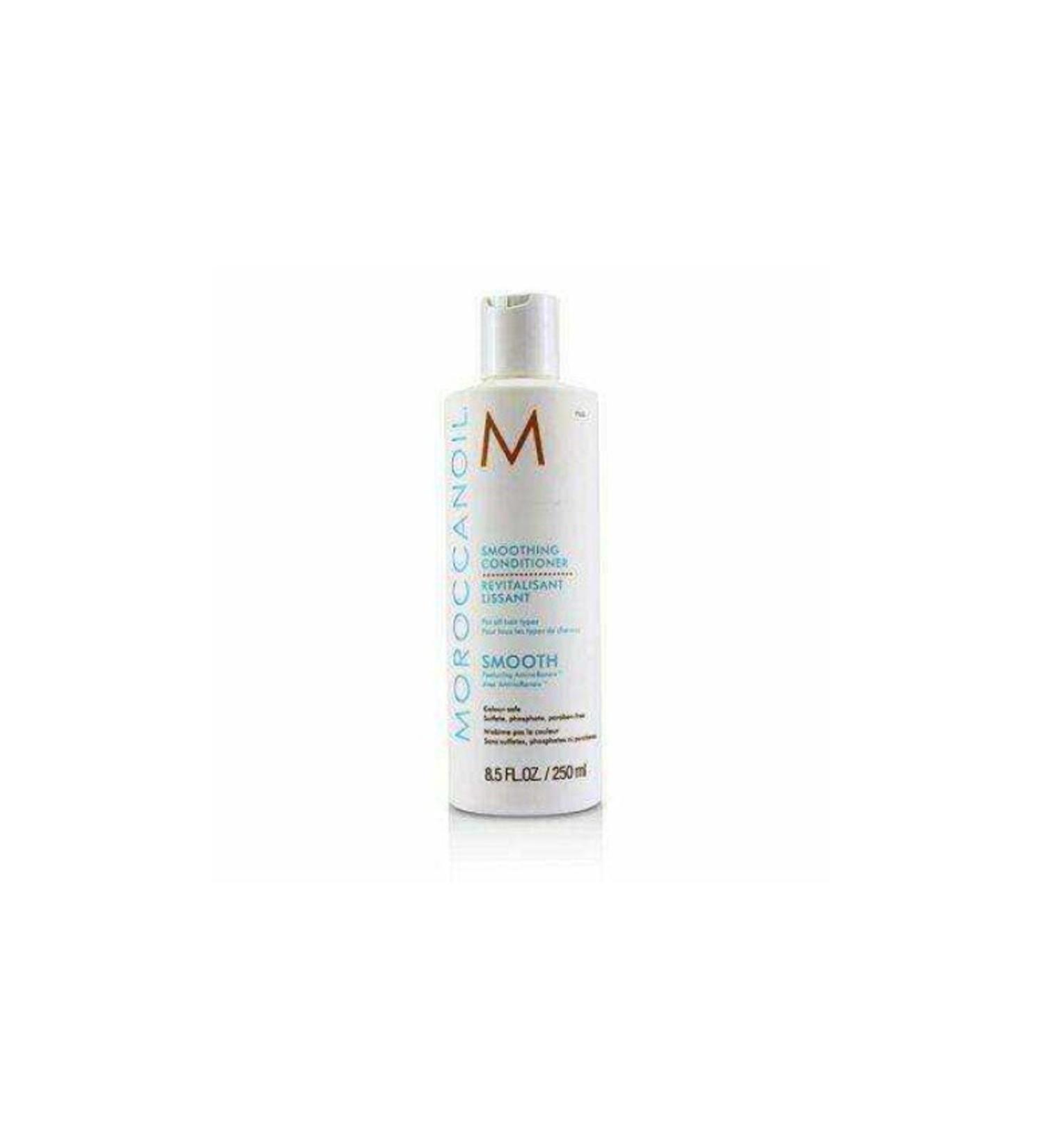 Moroccanoil Smoothing Soothing Conditioner 250ml