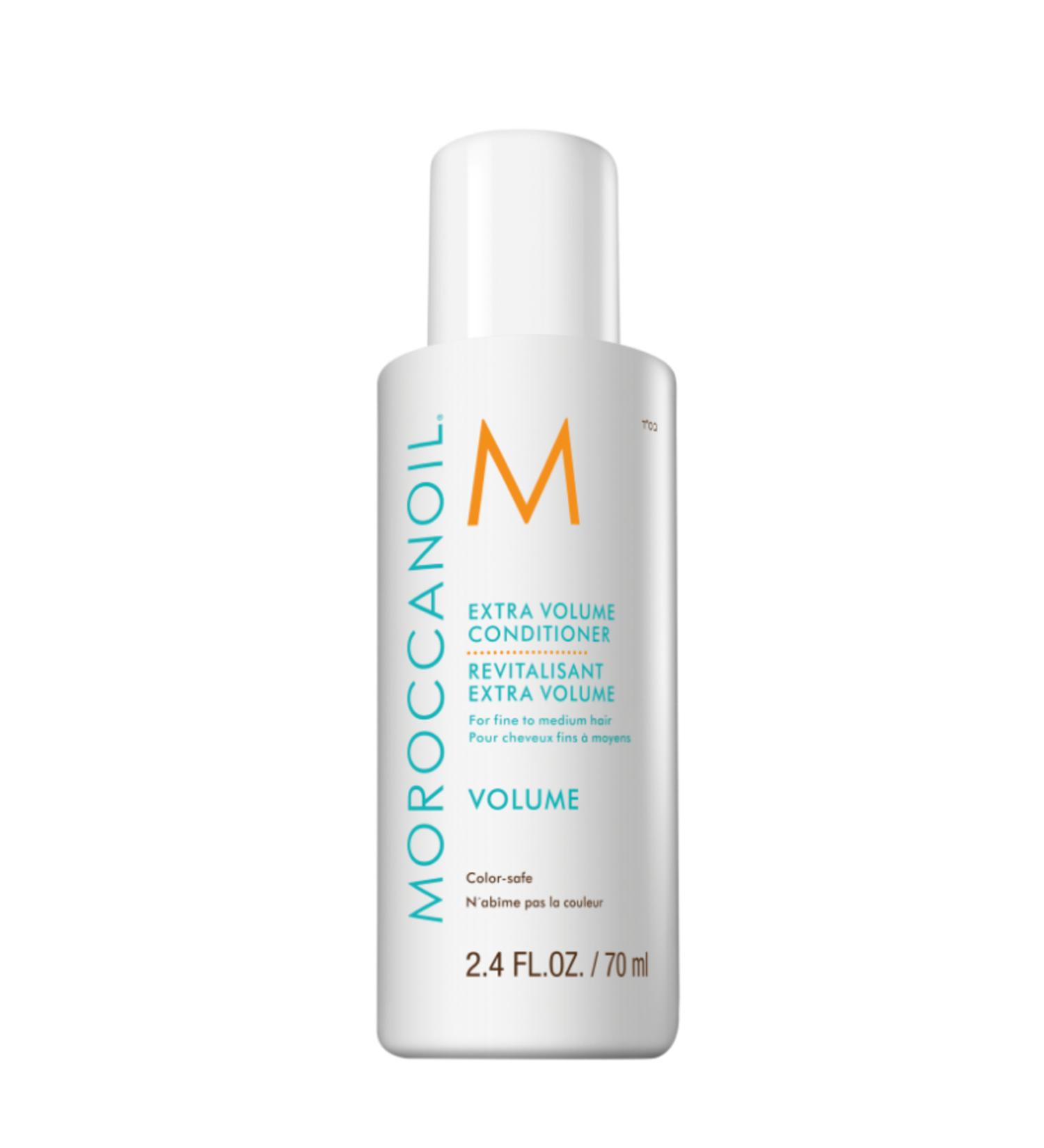 Moroccanoil Extra Volume Conditioner for Fine Hair 70 Ml - Extra Volume Conditioner 7290013627513 - Buy Online on GoSupps.com