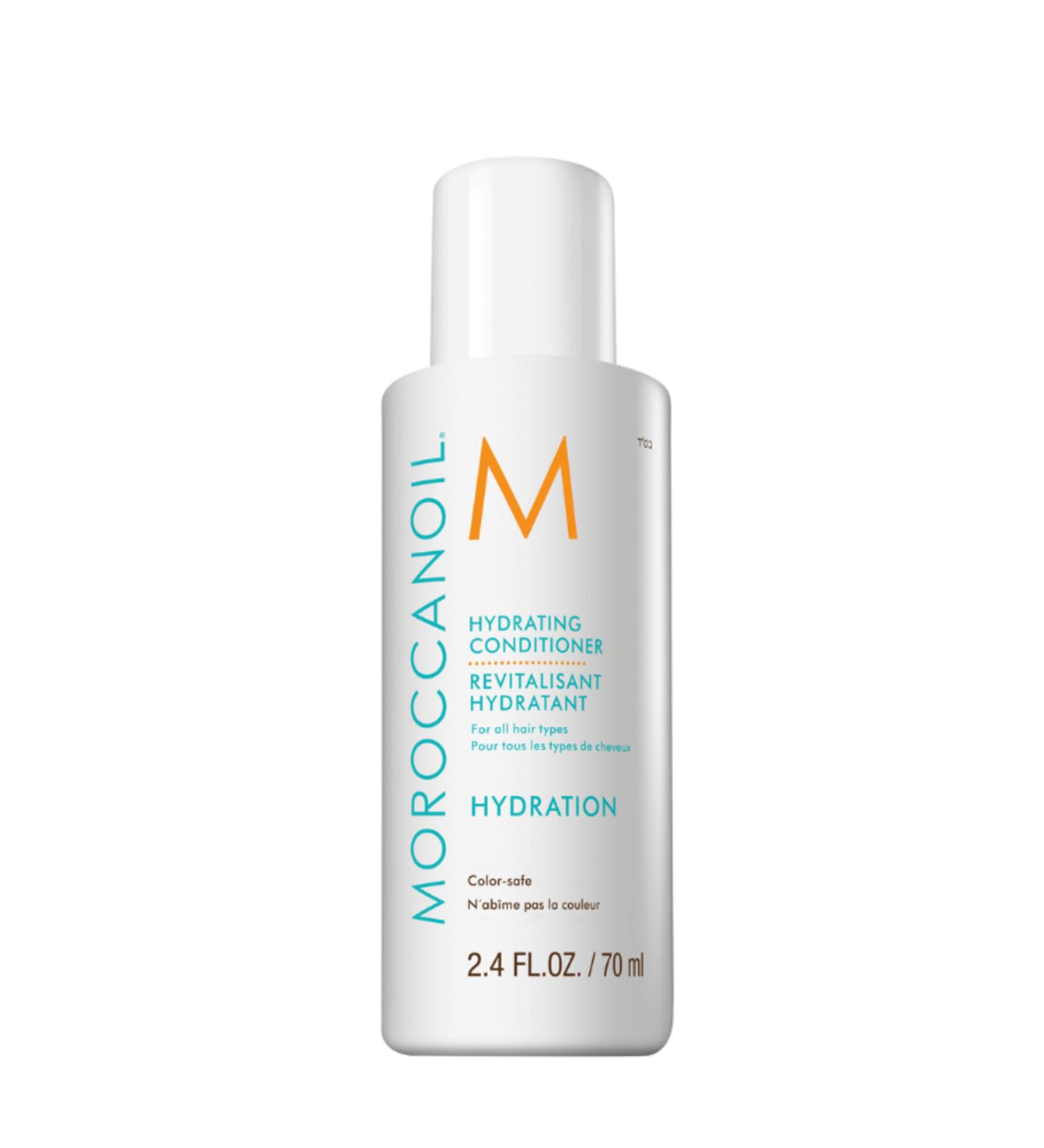 Moroccanoil Moisturizing Conditioner 70ml - Hydrating Conditioner 7290011521820