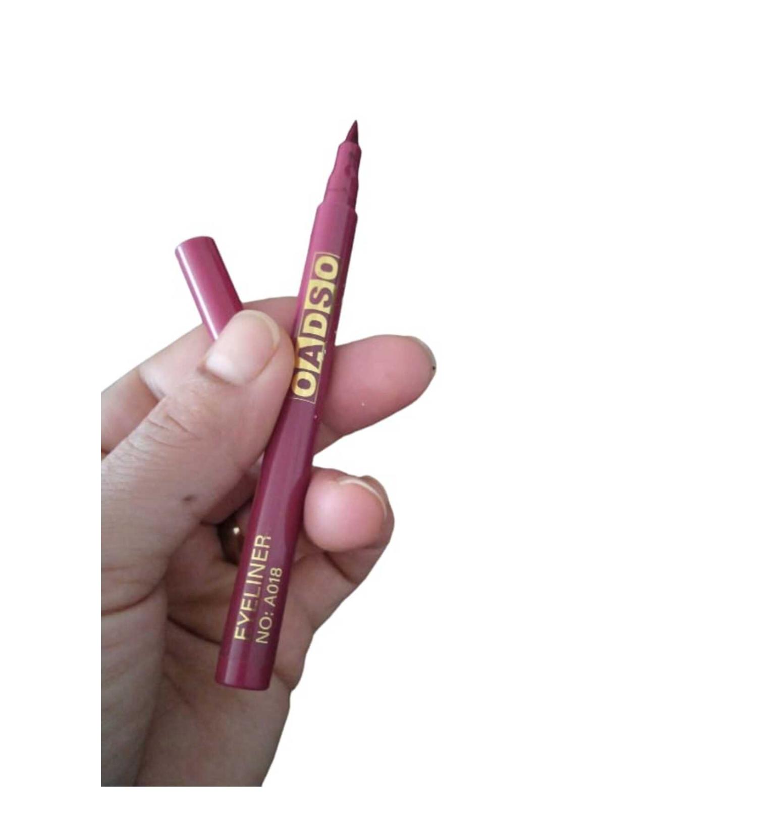 SELDA ALM RA MY WORLD EYELINER OADSO PINK