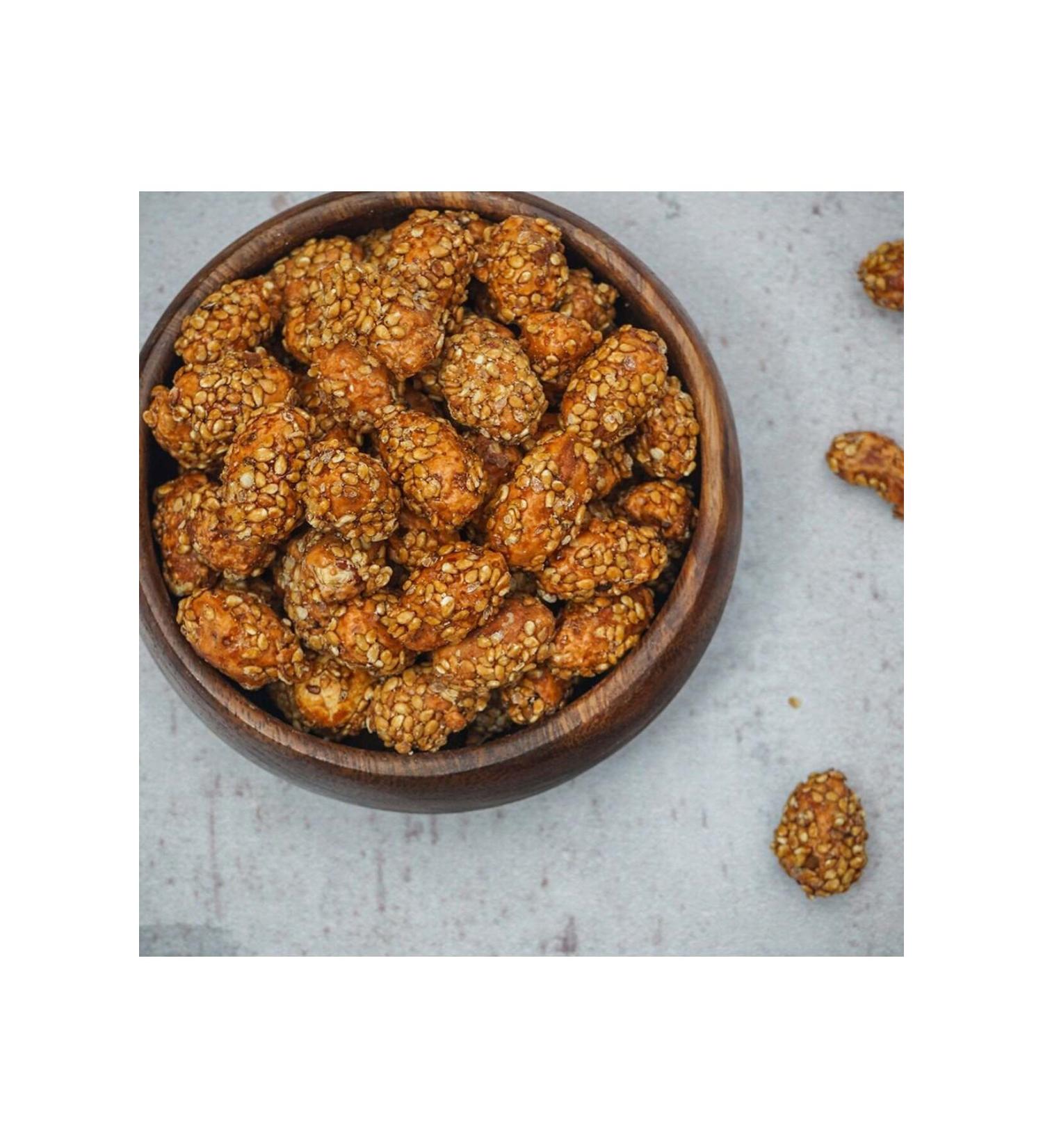 Ravza Date Honey Sesame Pistachio 1 kg