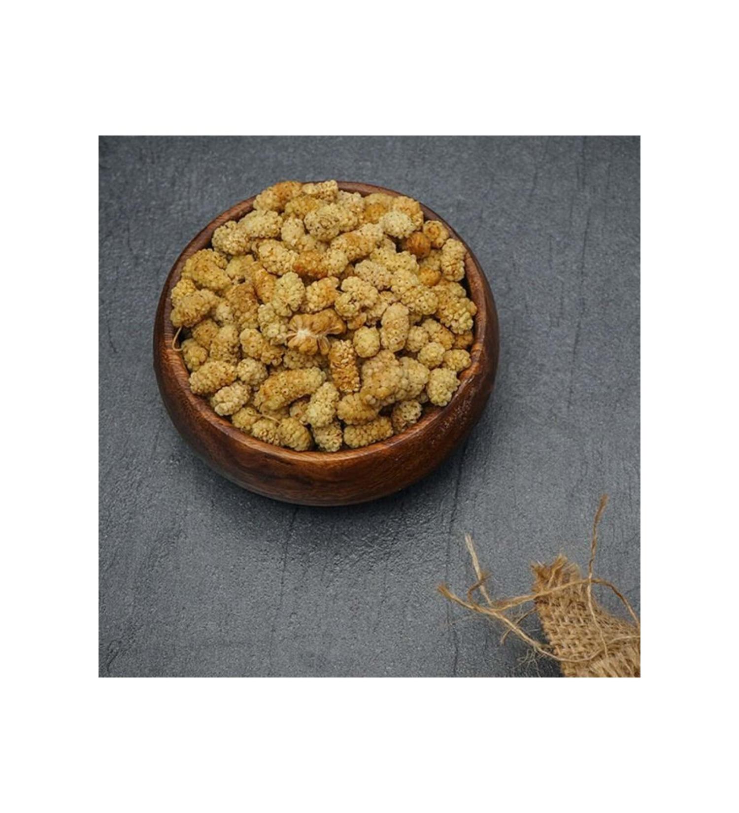 Ravza Date Ulukale Mulberry Dried 1 kg 1 kg