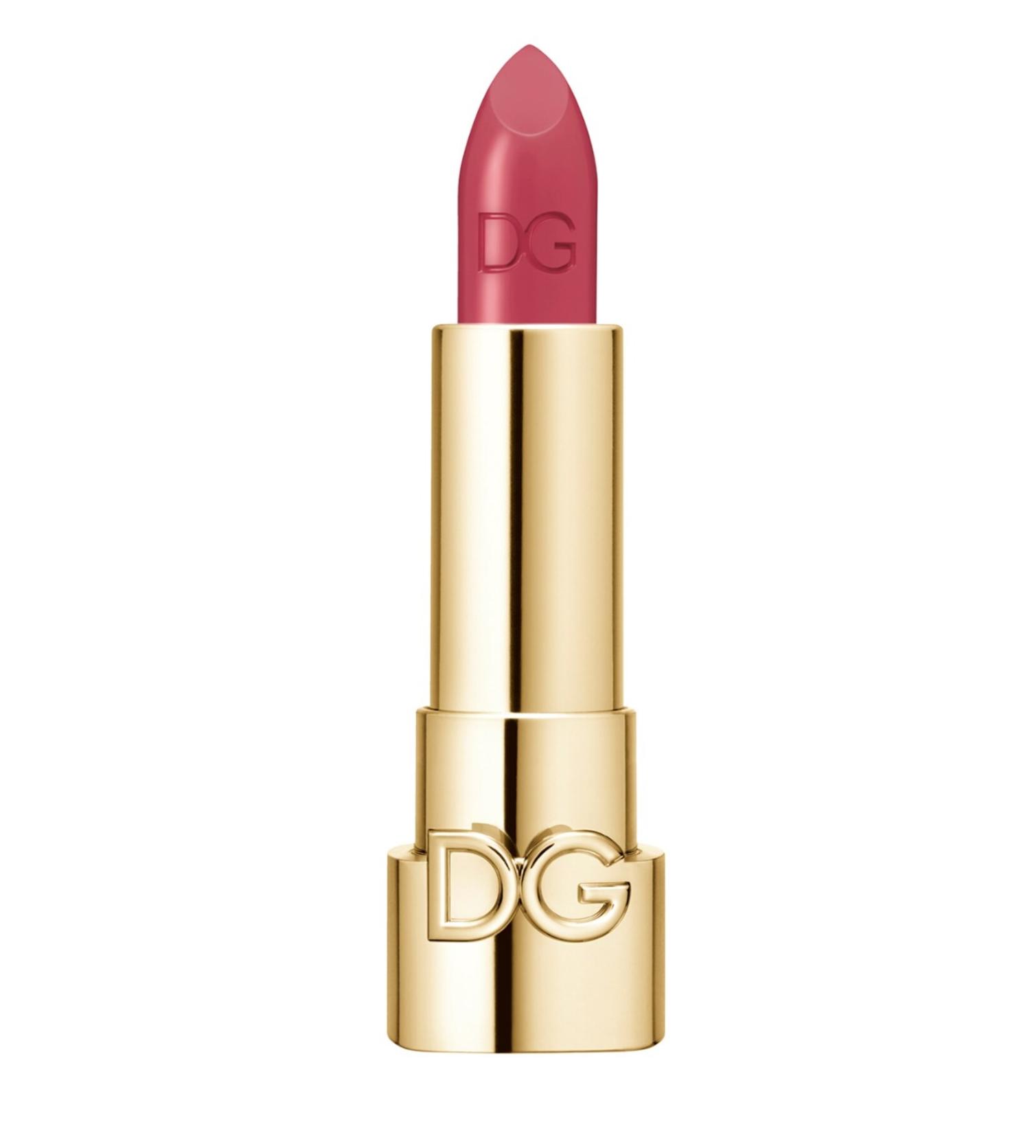 Dolce & Gabbana The Only One Luminous Color Lipstick Wild Rosewoo
