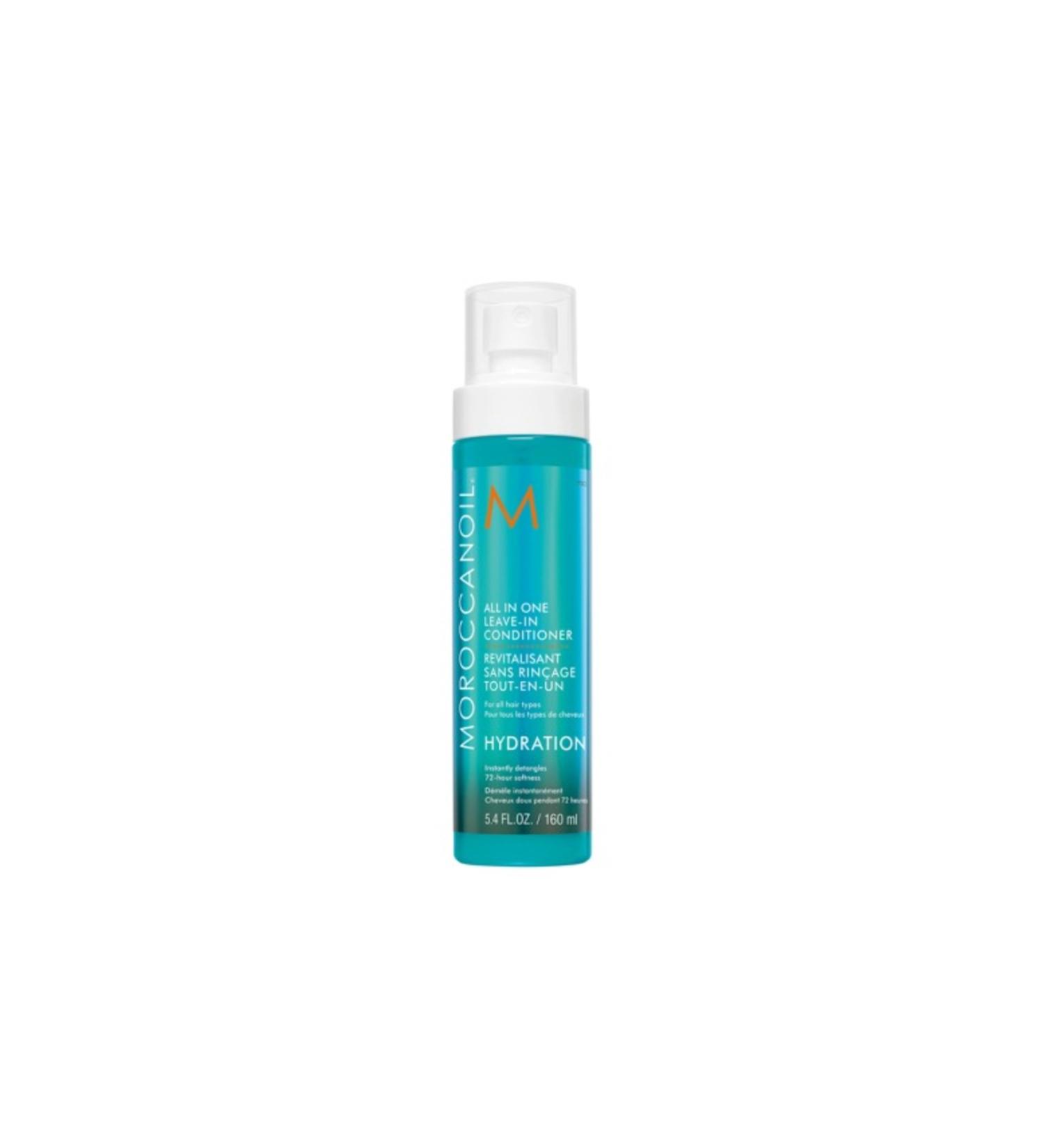 Moroccanoil Hydration Leave-In Conditioner 160ml