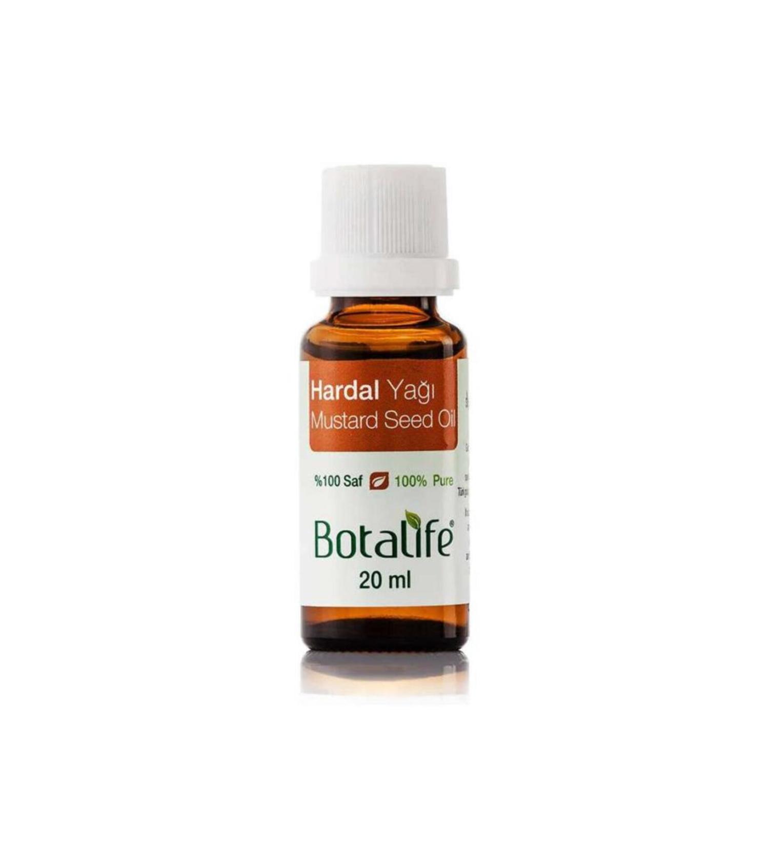 Botalife Mustard Oil 20ml