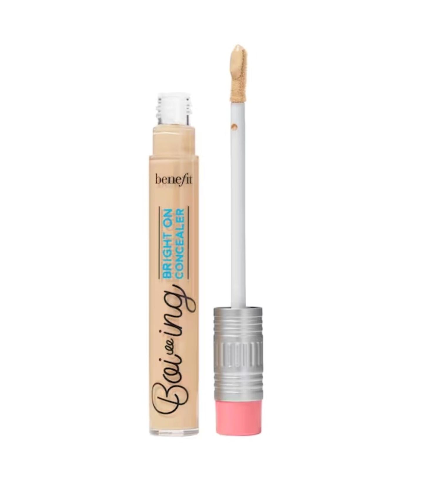 benefit cosmetics Boi-ing Bright On Concealer - Concealer