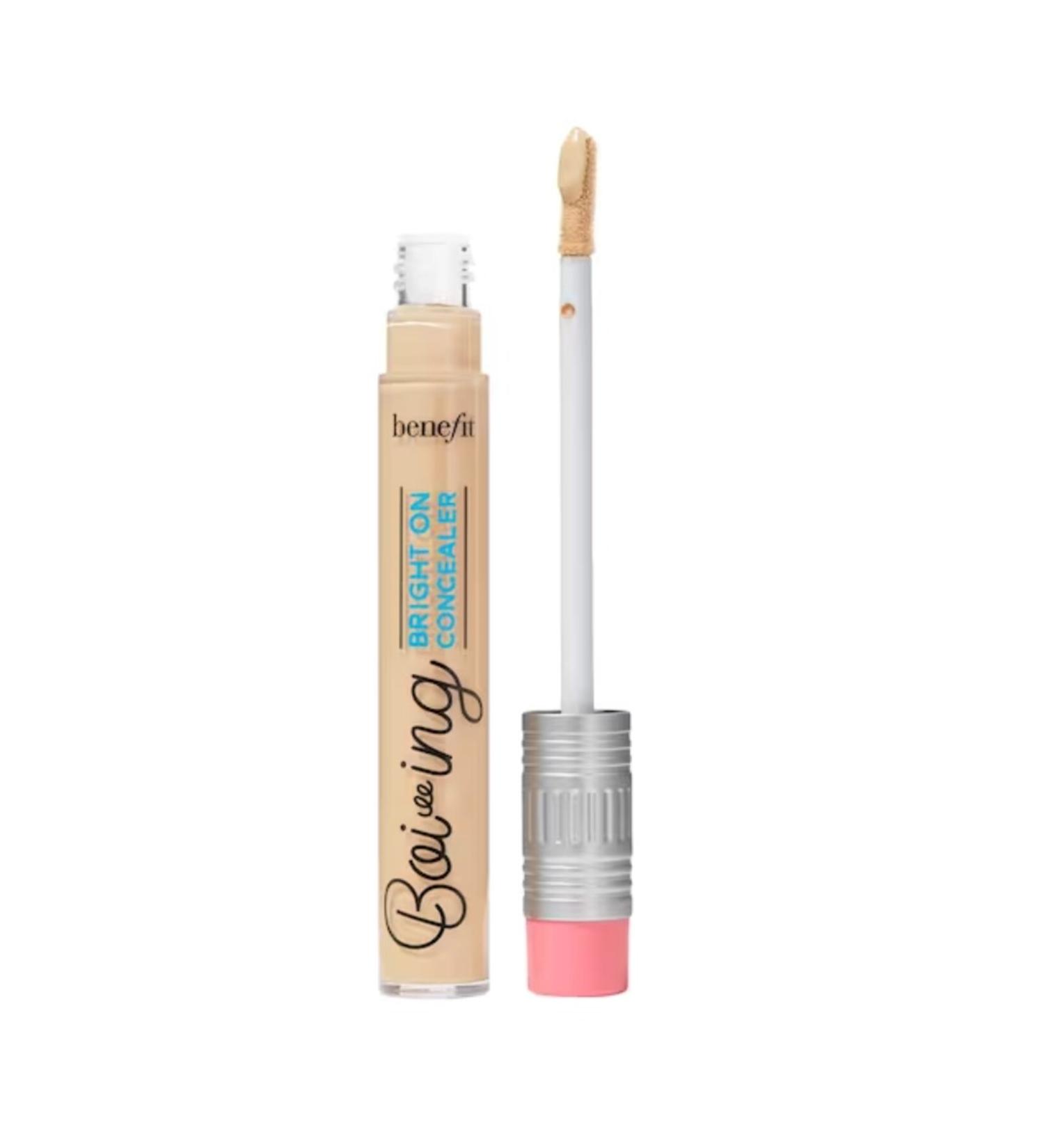 benefit cosmetics Boi-ing Bright On Concealer - Concealer
