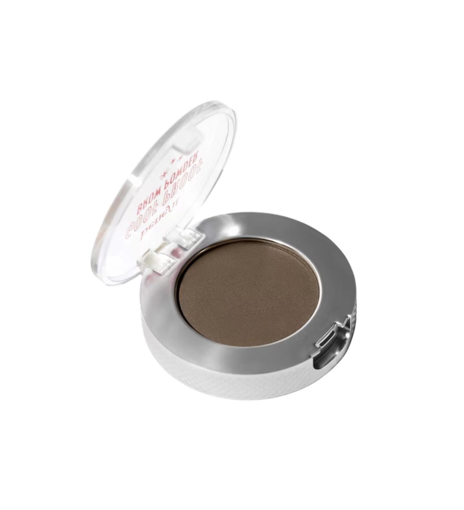 benefit cosmetics Eyebrow Powder for Practical Eyebrow Makeup