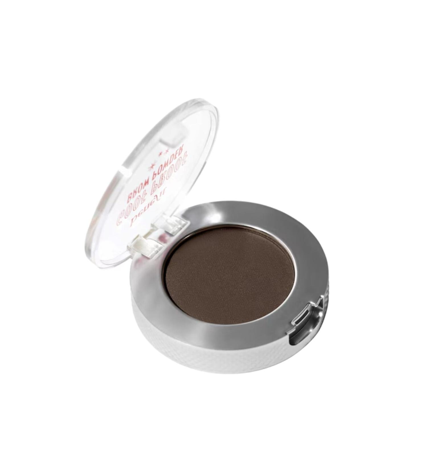 benefit cosmetics Eyebrow Powder for Practical Eyebrow Makeup