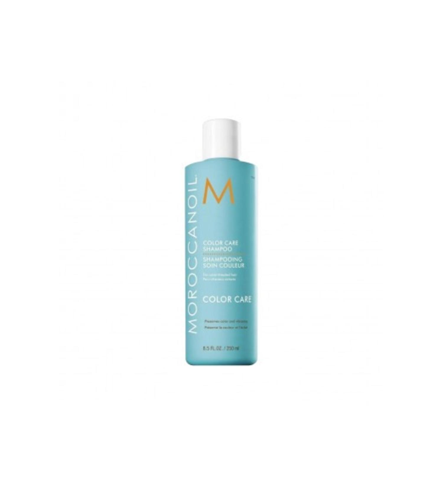 Moroccanoil Color Care Color Protecting Shampoo 250 ml