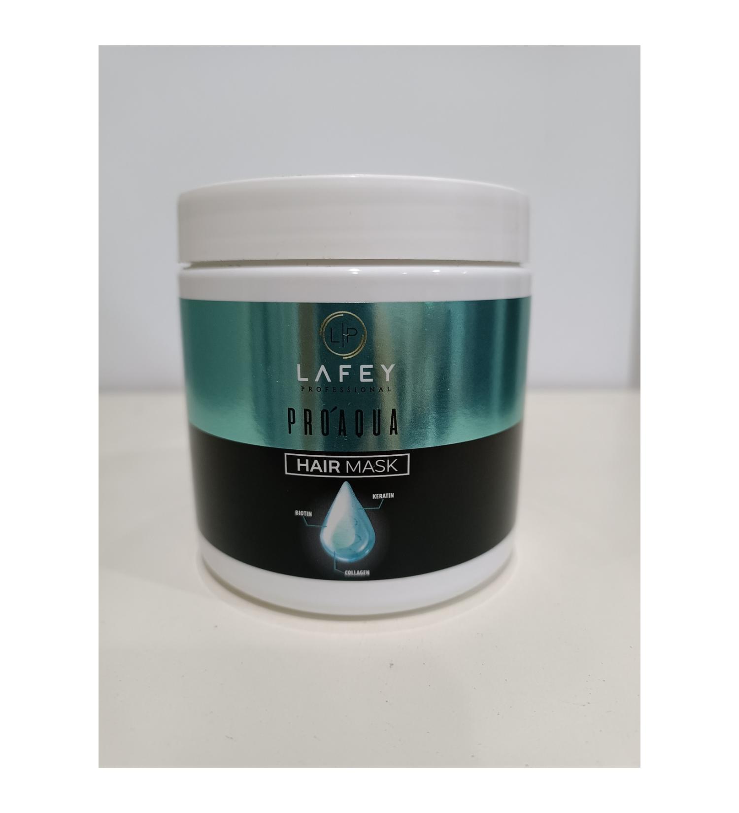 Lafey Professional Lafey Proaqua Hair Mask