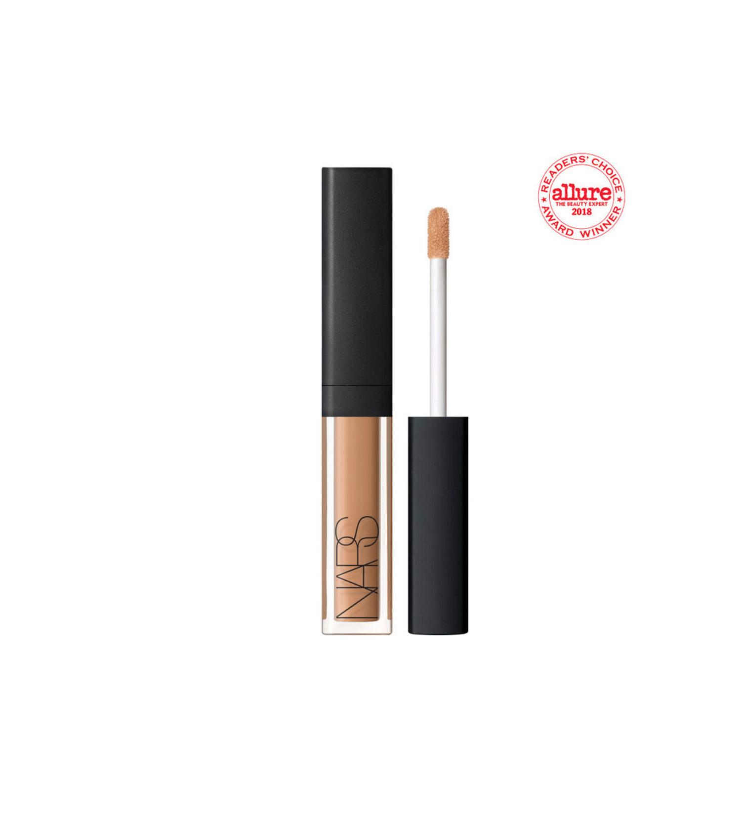 Nars Radiant Creamy Concealer Mini & Water-Resistant 24-Hour Moisturizing Luminous Concealer