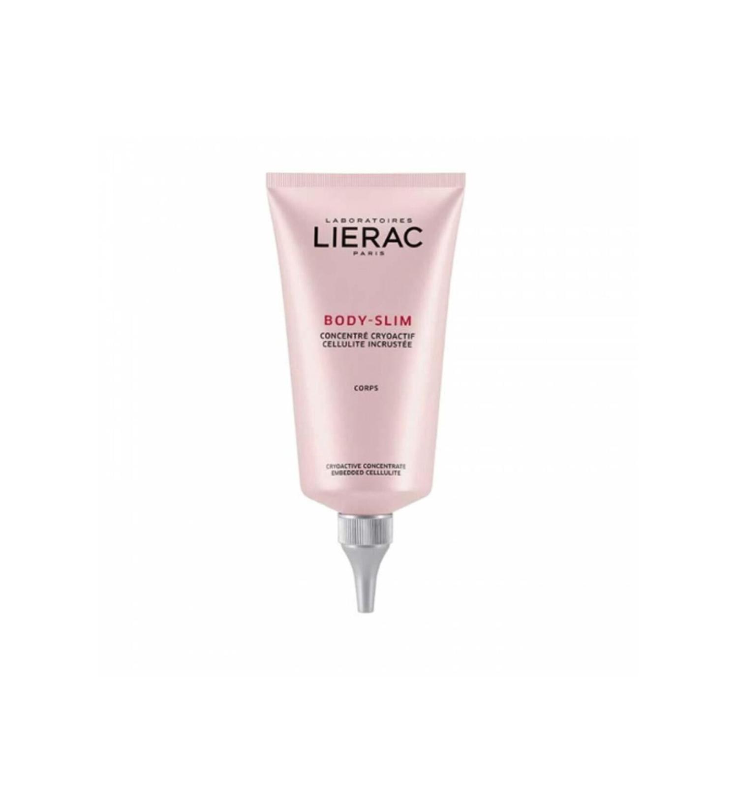 Lierac Body Slim Cryoactive Firming Anti-Cellulite Body Care Cream 150 ML
