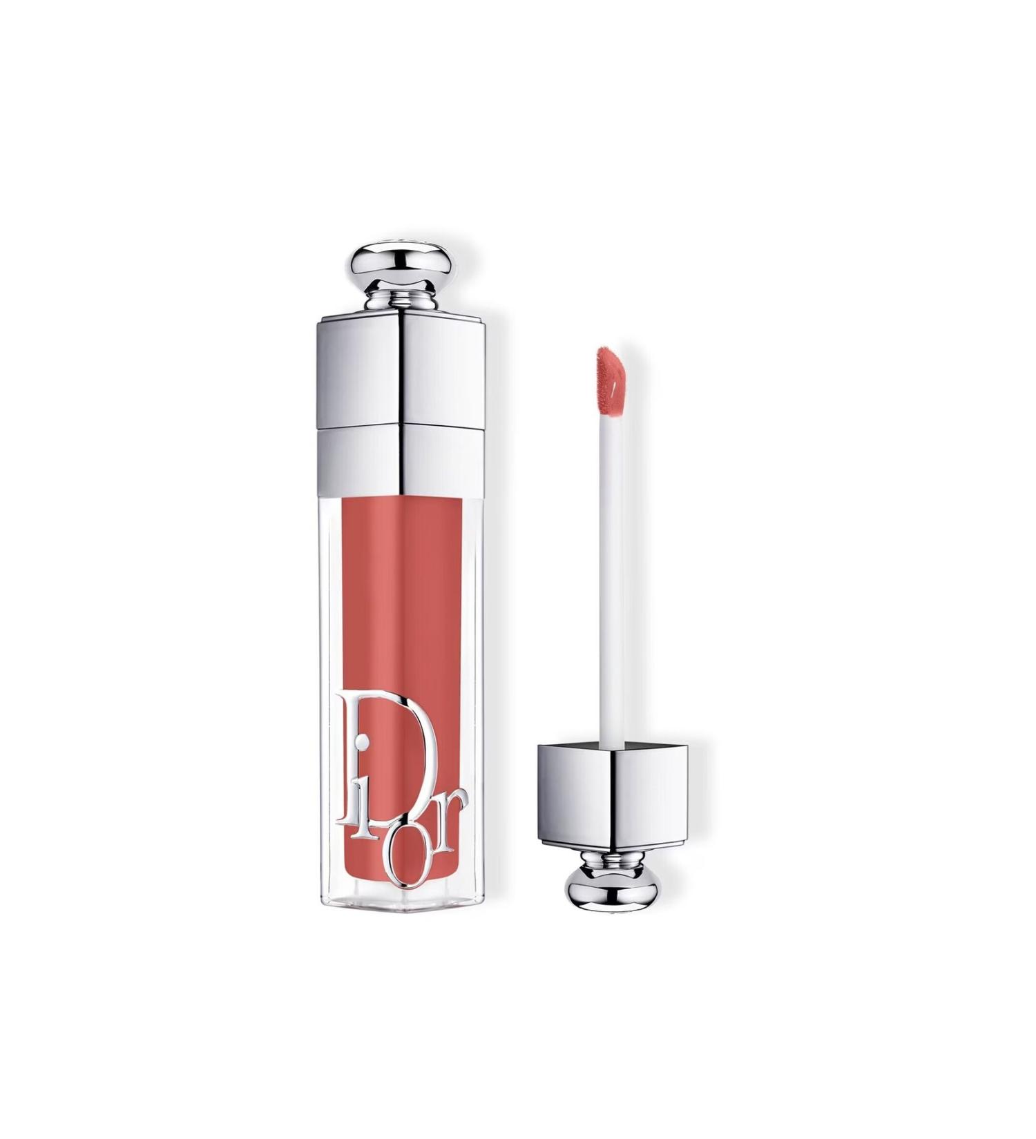 Dior Addict Lip Maximizer - Moisturizing and Plumping Lip Gloss 6 ml.