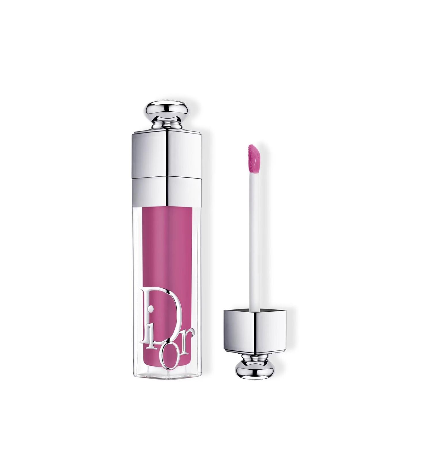 Dior Addict Lip Maximizer - Moisturizing and Plumping Lip Gloss 6 ml.