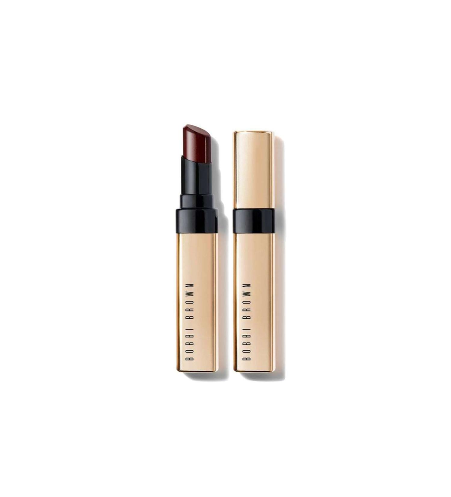 Bobbi Brown LUXE SH NE INTENSELY P GMENTED INTENSE LIPSTICK FH19 N GHT SPELL 2.3 G