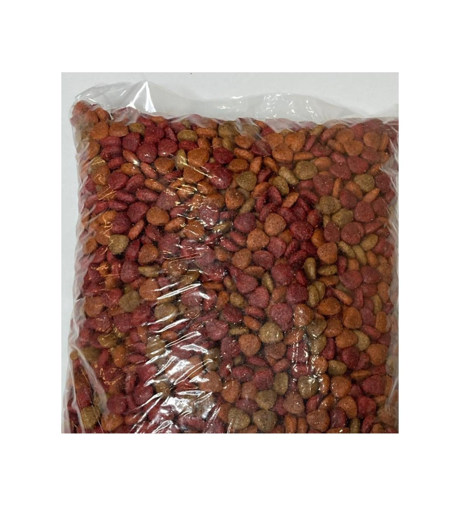 Universal Food CAT DRY FOOD MIXED 3 KG