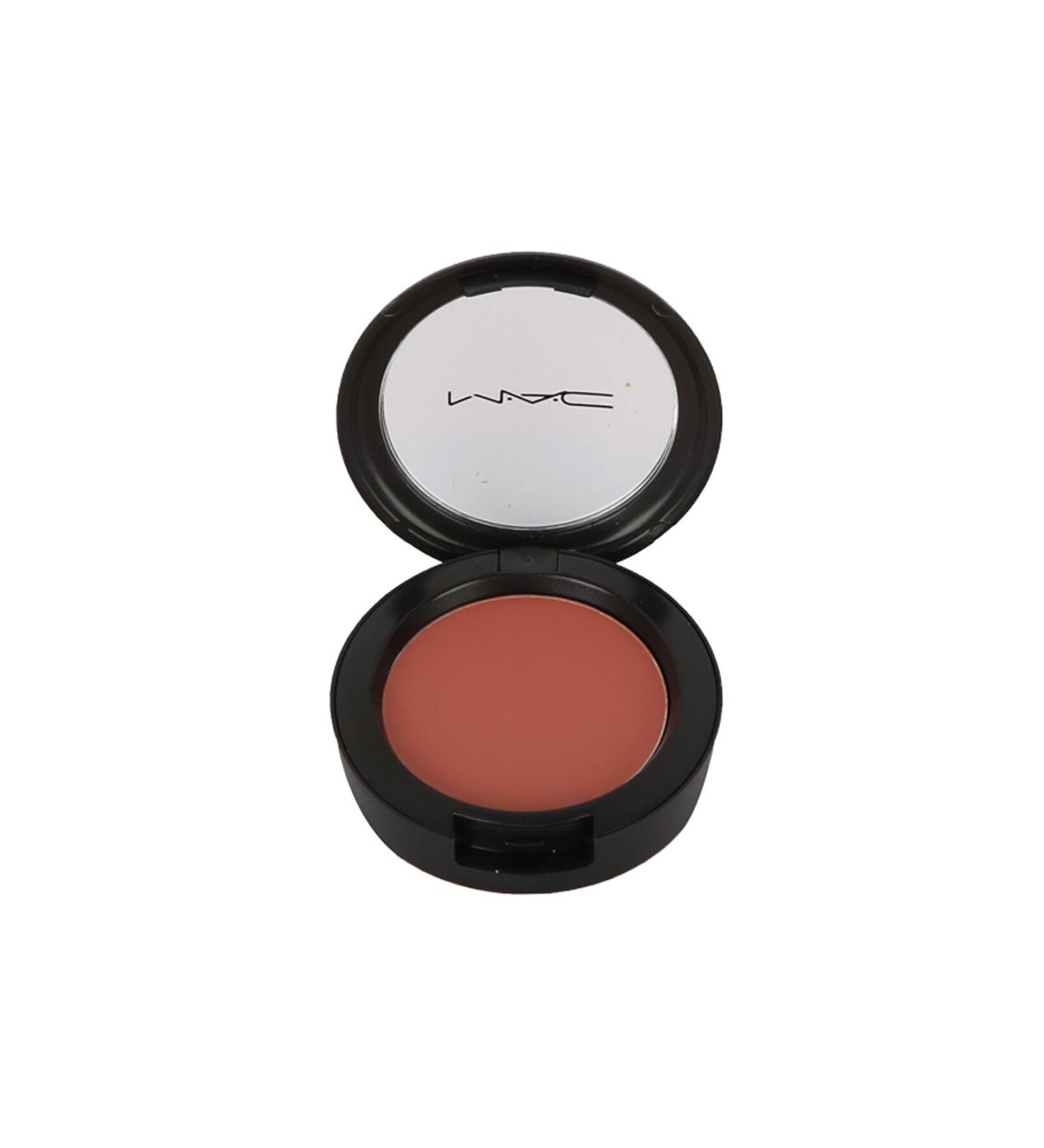 Mac INTENSELY PIGMENTED POWDER BLUSH COPPERTONE BLUSH - 6 G KEYON1869